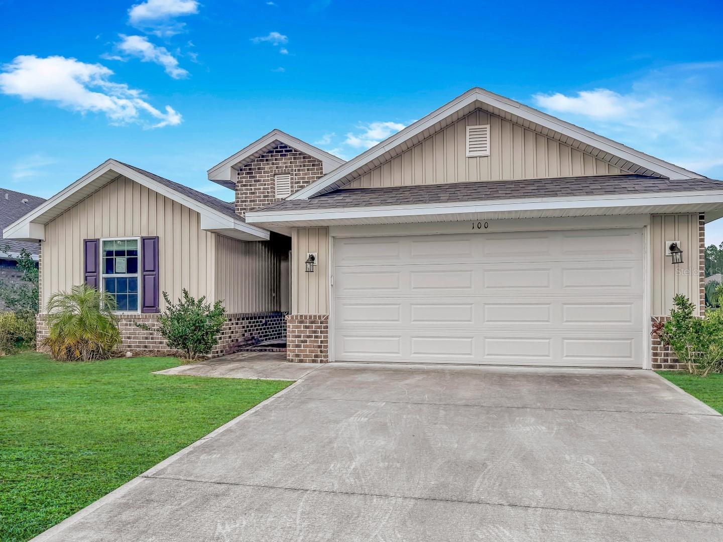 Details for 100 Rivertown Road, PALM COAST, FL 32137