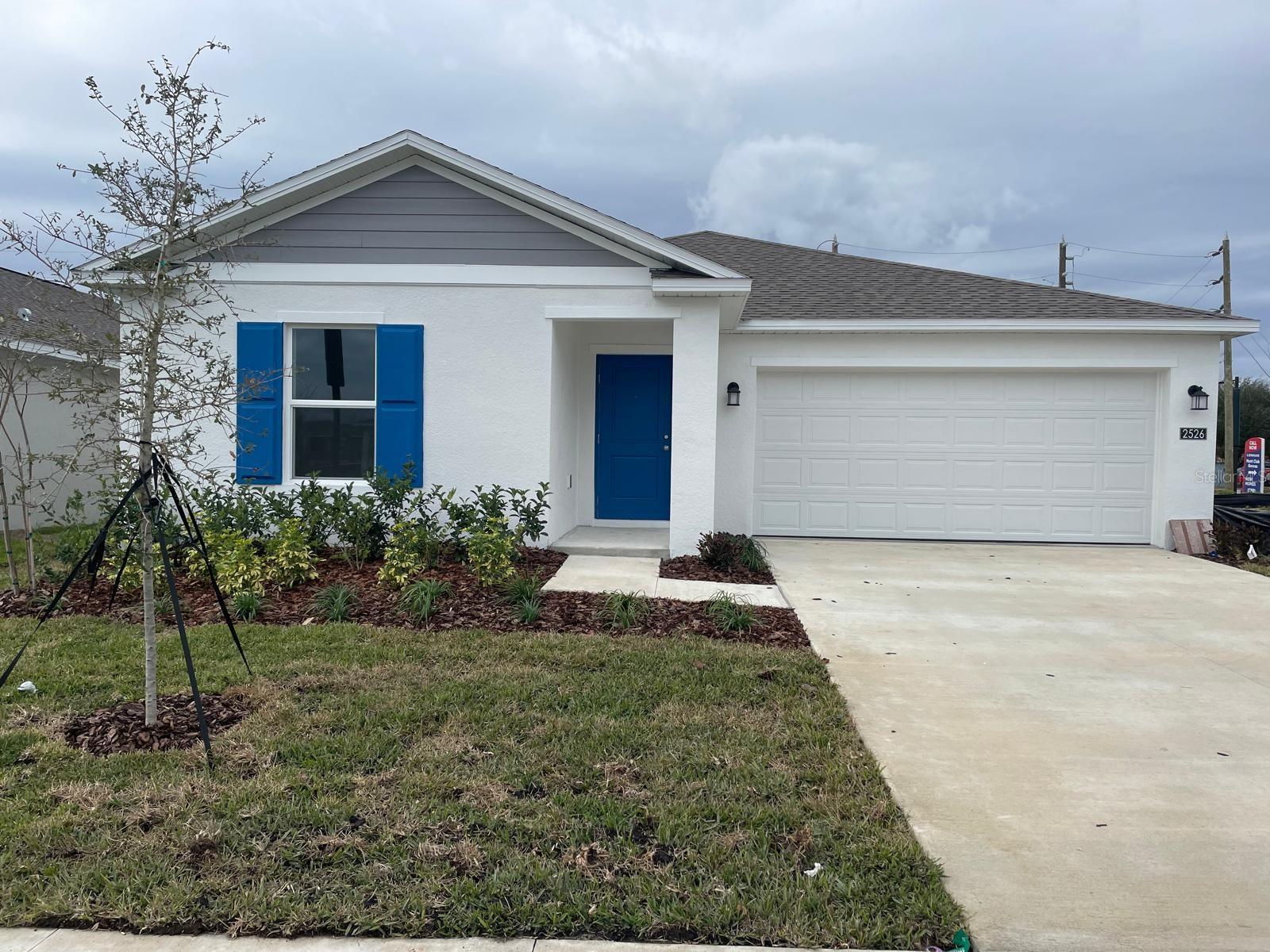 Details for 2526 Mckinley Drive, LAKE WALES, FL 33853