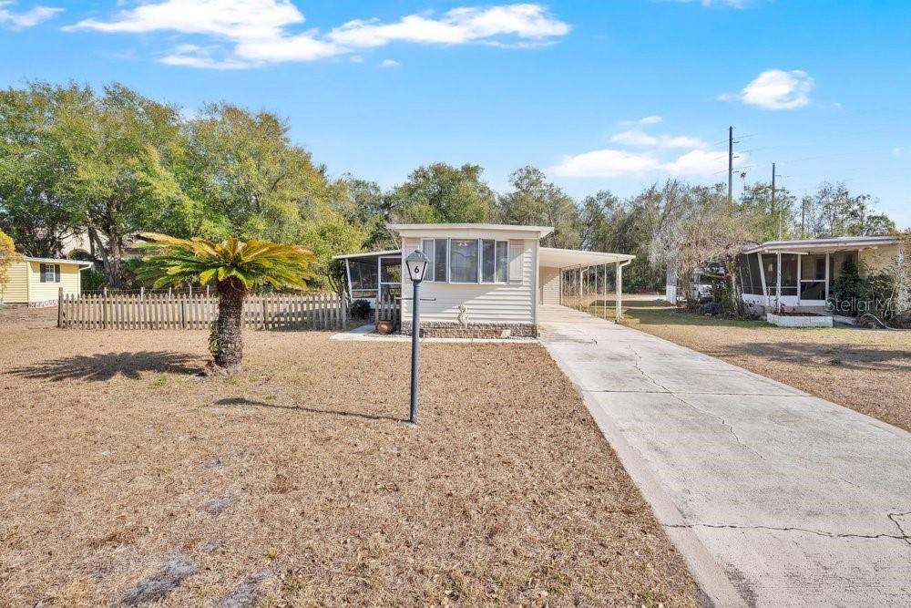 Details for 6 Florence Boulevard, DEBARY, FL 32713