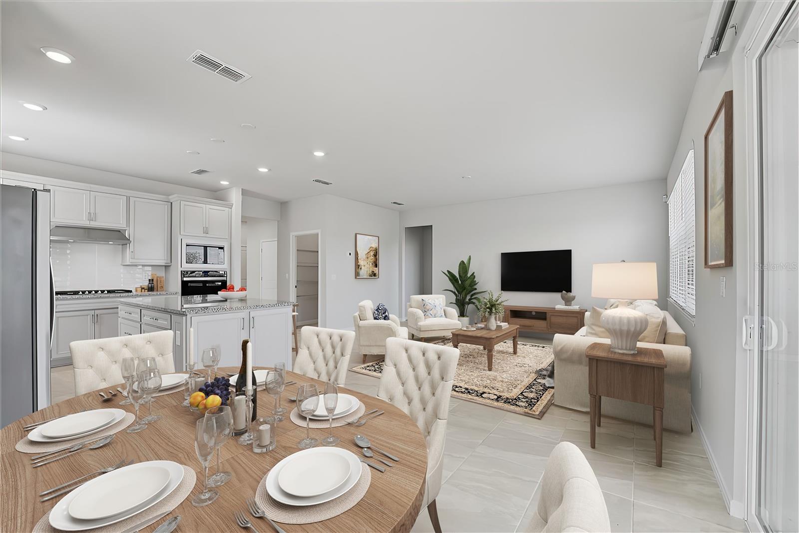 Image 17 of 73 For 6403 Shimmering Shores Lane