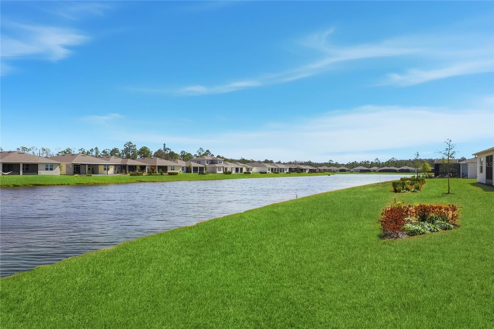 Image 32 of 73 For 6403 Shimmering Shores Lane