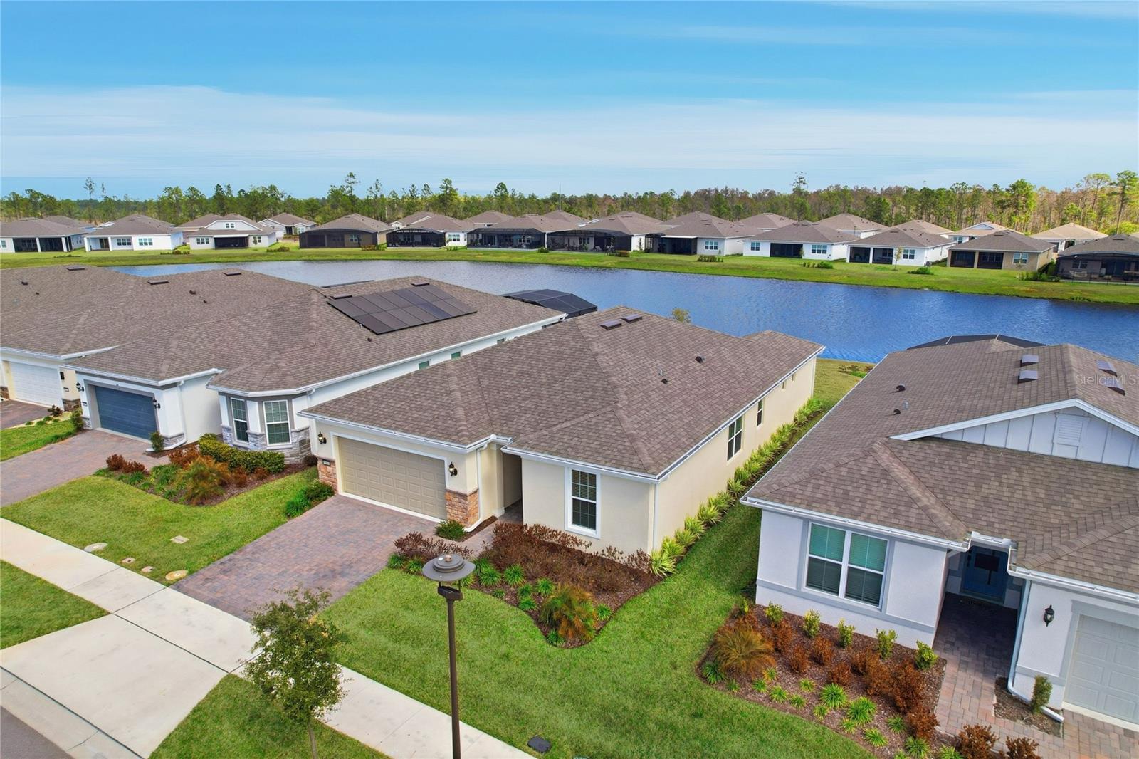 Image 40 of 73 For 6403 Shimmering Shores Lane