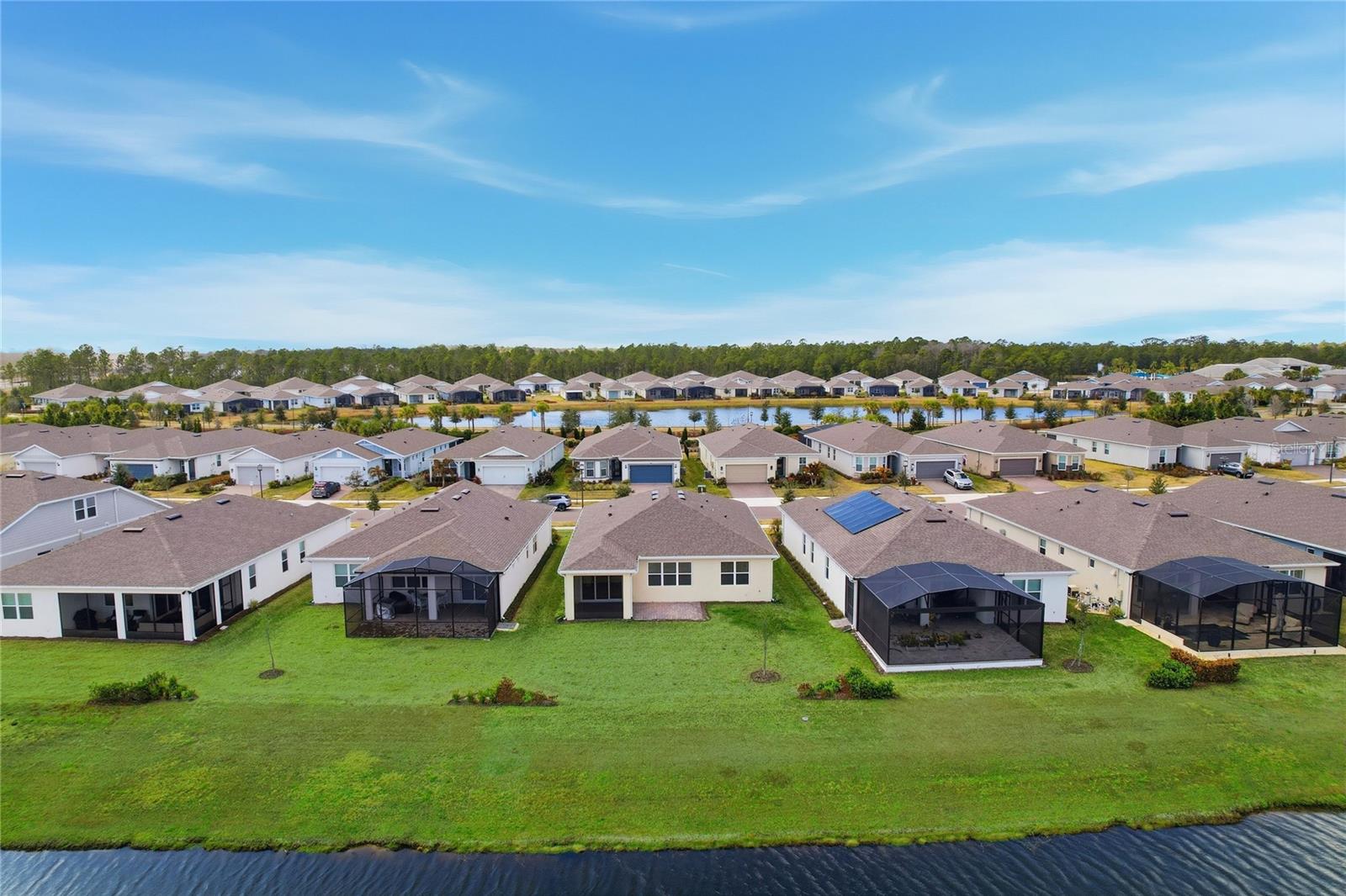 Image 41 of 73 For 6403 Shimmering Shores Lane