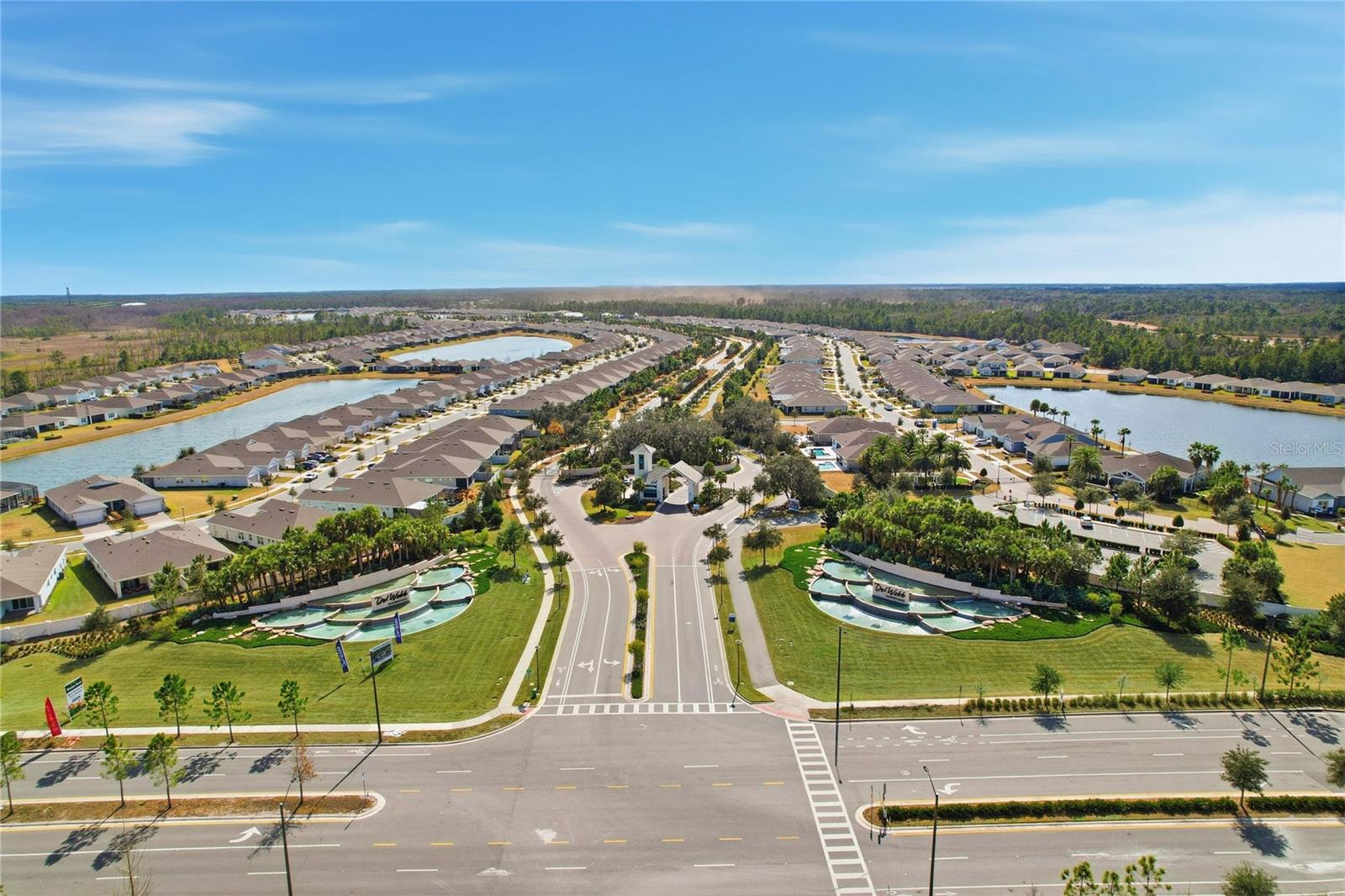 Image 43 of 73 For 6403 Shimmering Shores Lane