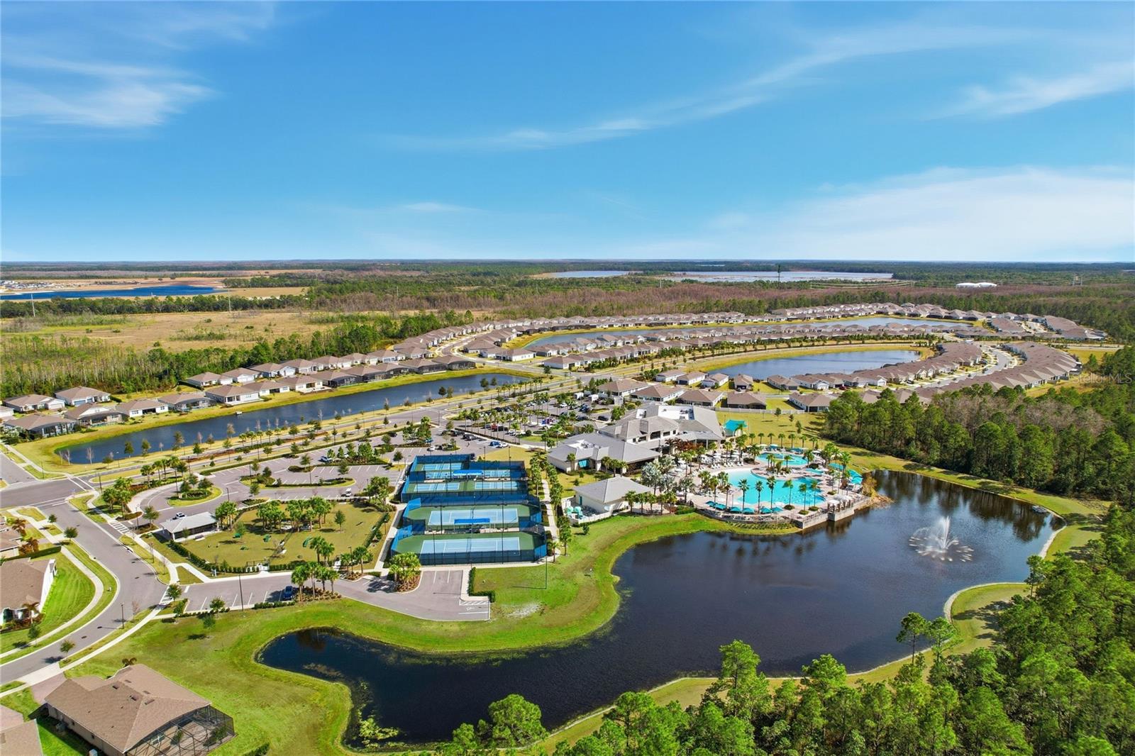 Image 44 of 73 For 6403 Shimmering Shores Lane