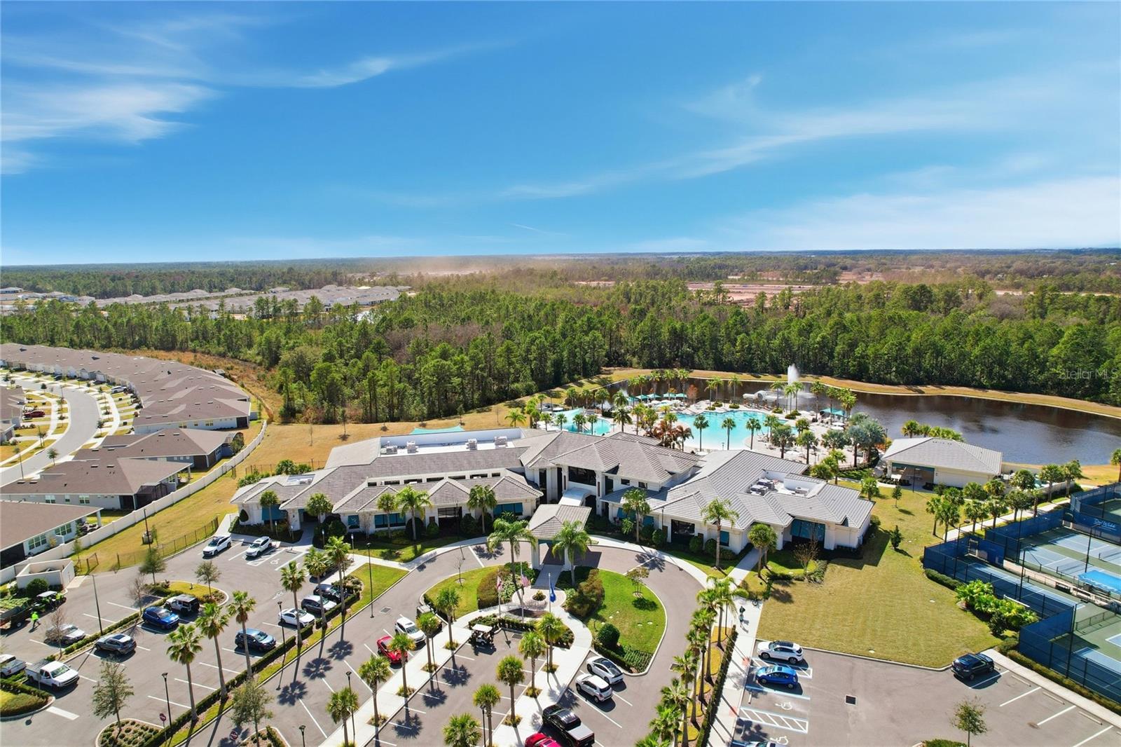 Image 45 of 73 For 6403 Shimmering Shores Lane