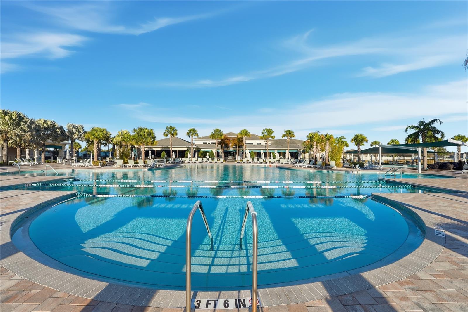 Image 60 of 73 For 6403 Shimmering Shores Lane