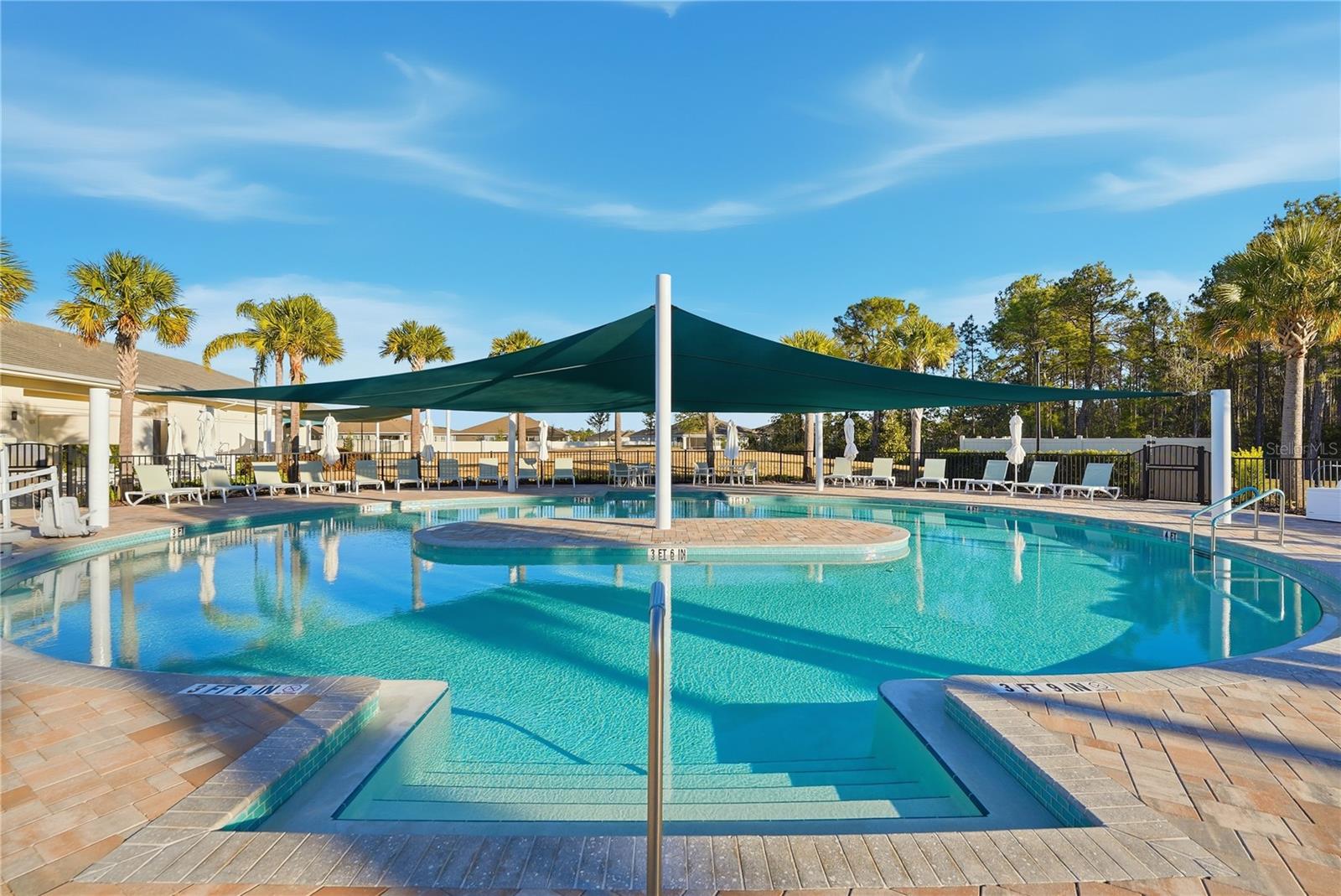 Image 61 of 73 For 6403 Shimmering Shores Lane