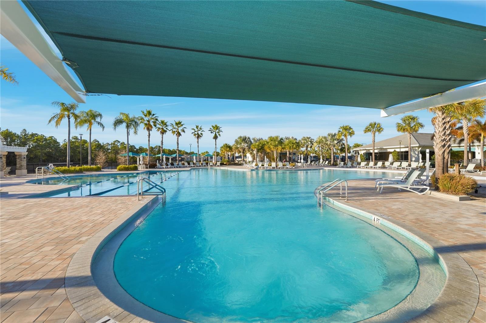 Image 63 of 73 For 6403 Shimmering Shores Lane