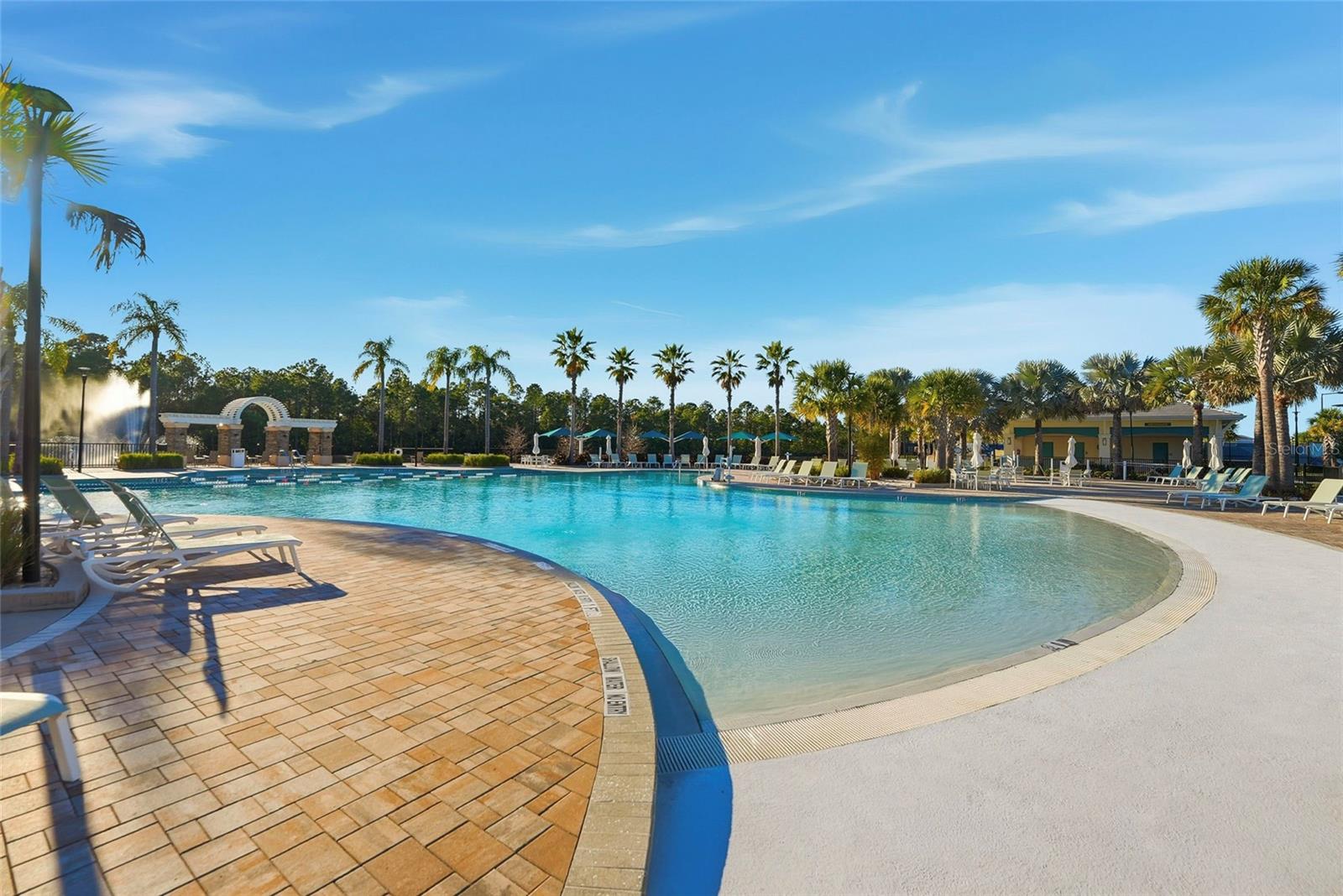 Image 64 of 73 For 6403 Shimmering Shores Lane