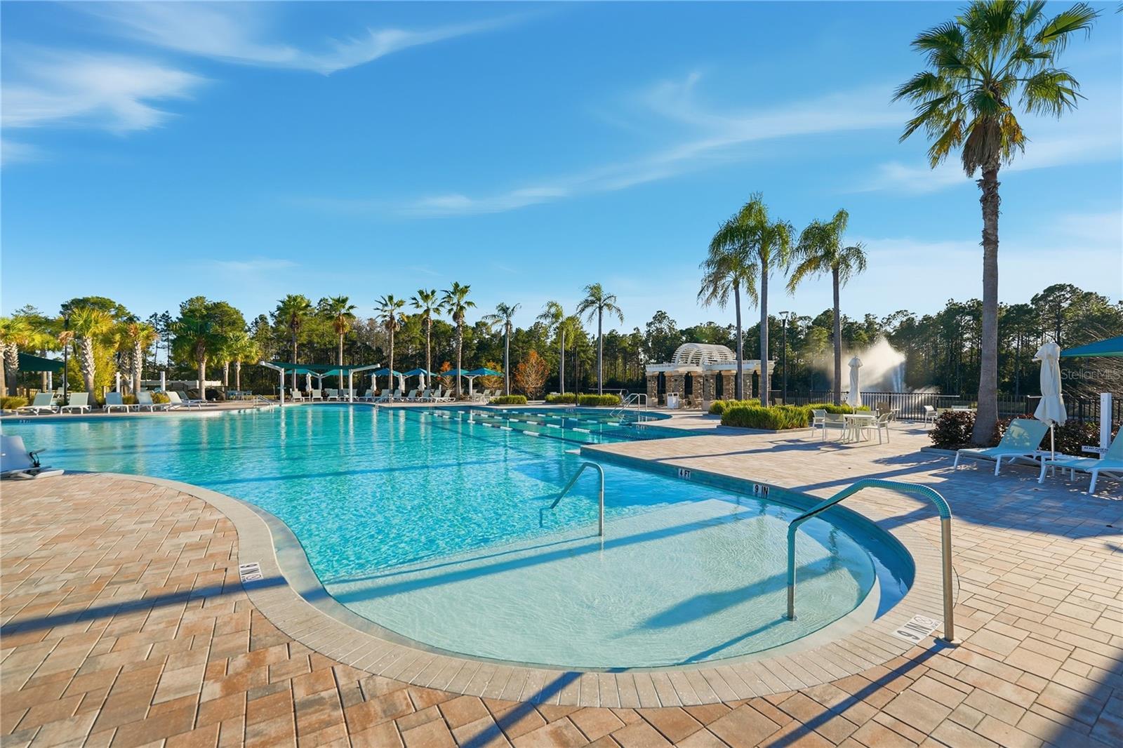 Image 65 of 73 For 6403 Shimmering Shores Lane