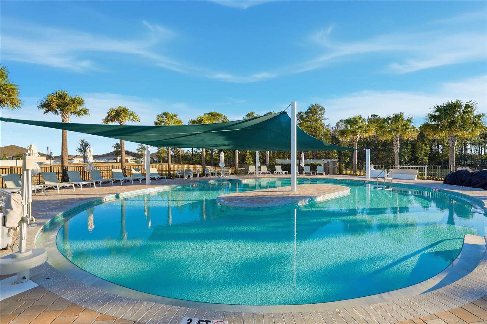 Image 66 of 73 For 6403 Shimmering Shores Lane