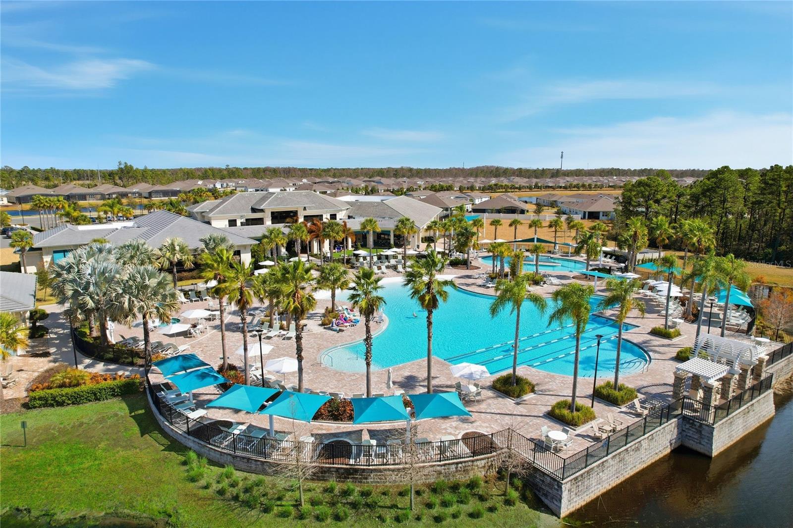 Image 68 of 73 For 6403 Shimmering Shores Lane