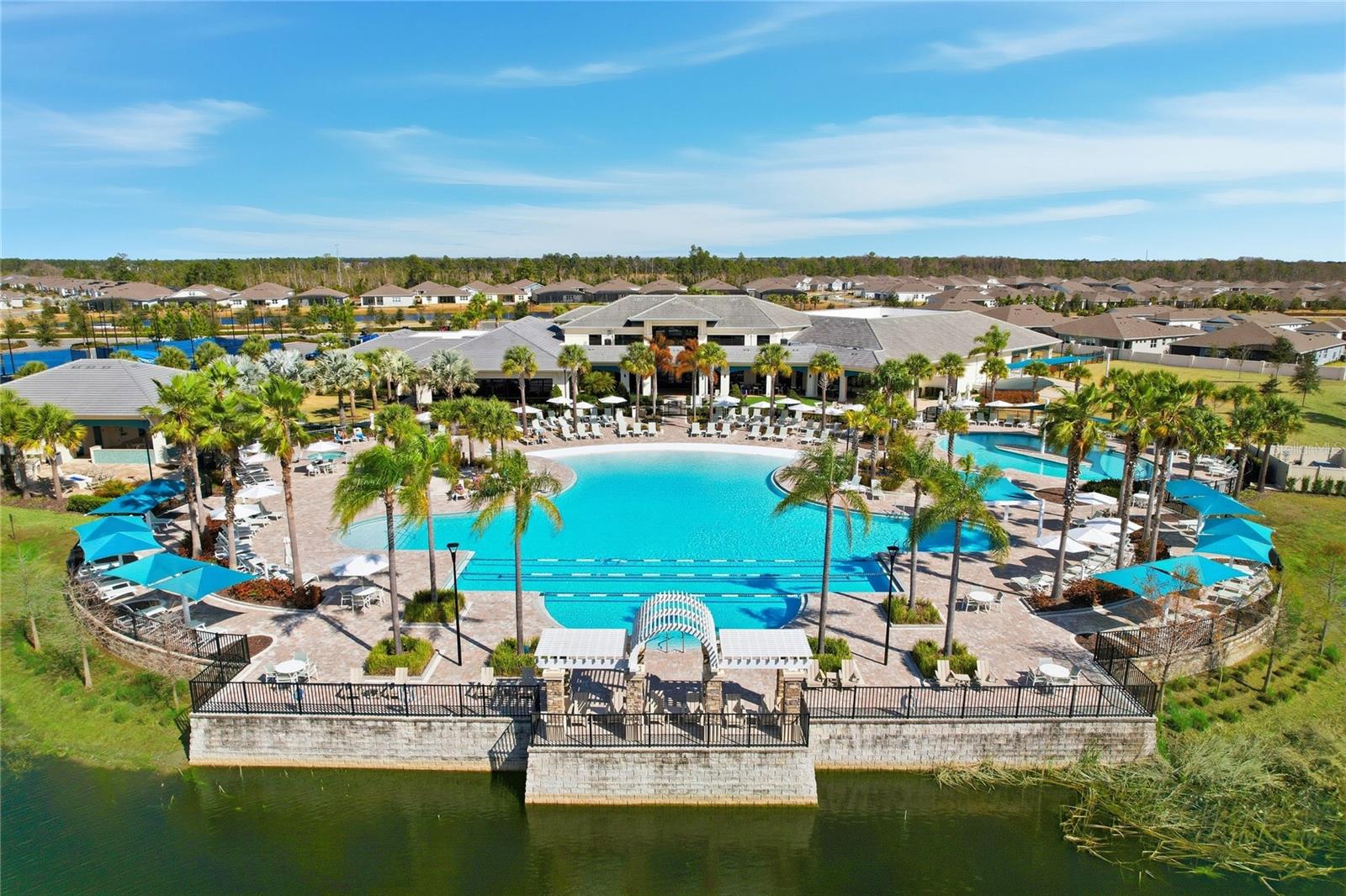 Image 69 of 73 For 6403 Shimmering Shores Lane