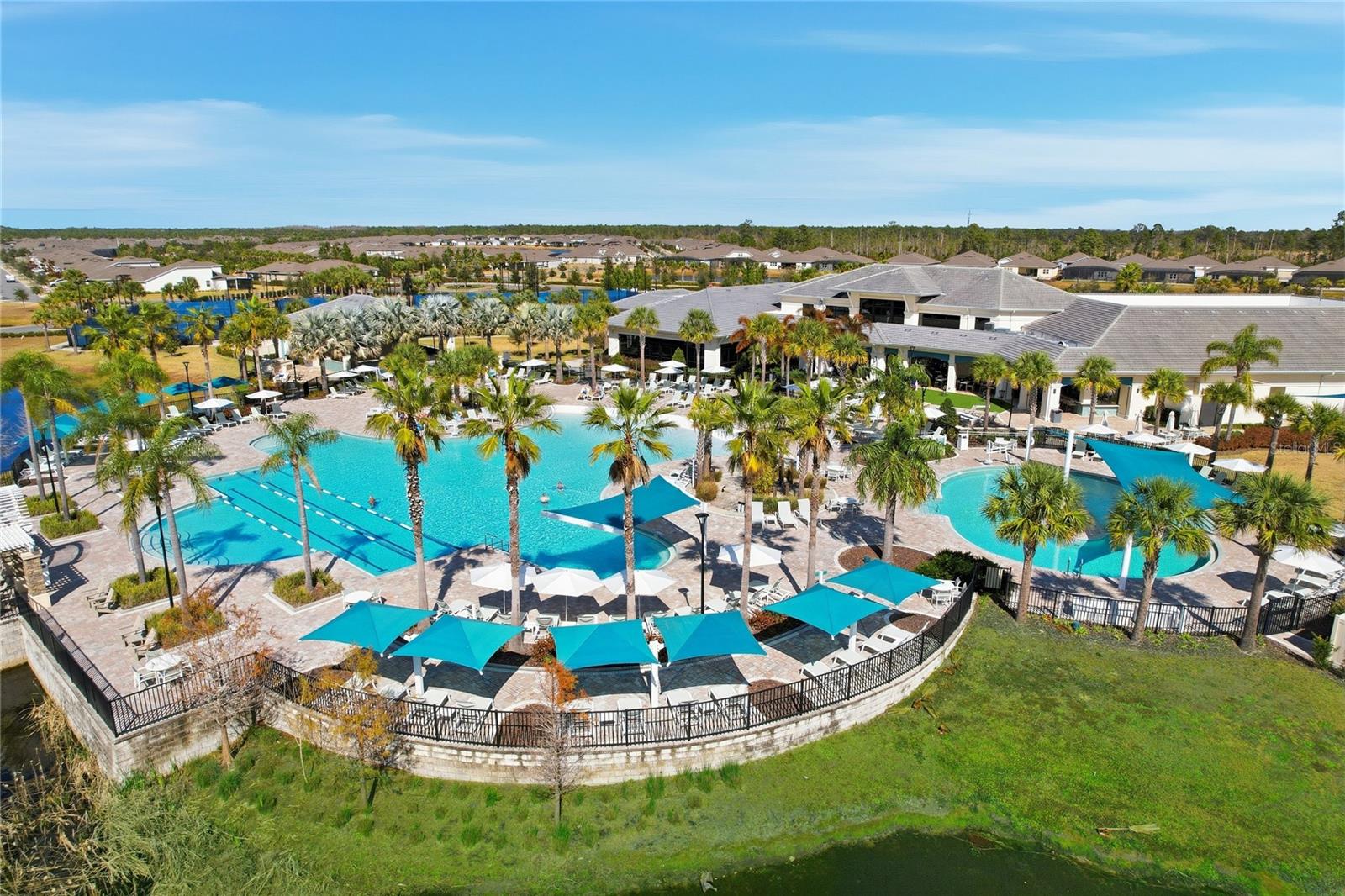 Image 70 of 73 For 6403 Shimmering Shores Lane