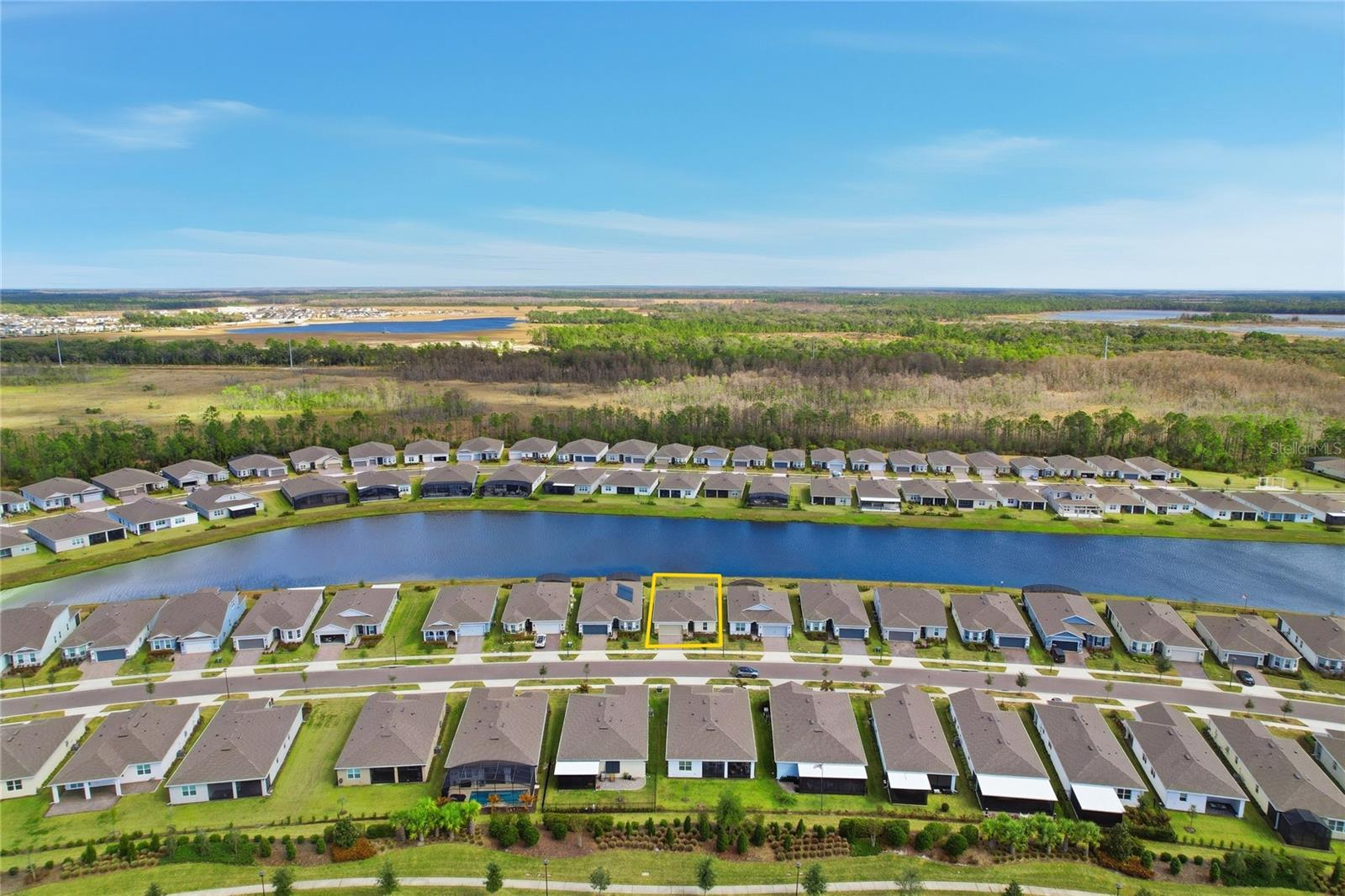 Image 71 of 73 For 6403 Shimmering Shores Lane