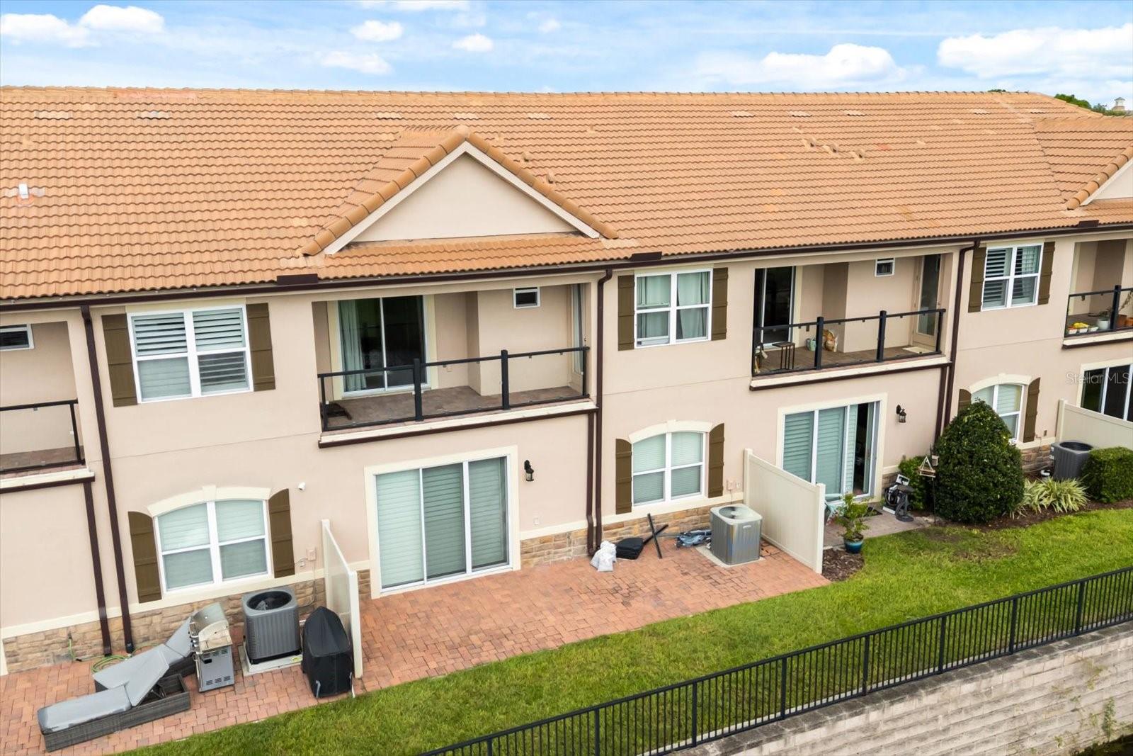 Image 42 of 43 For 10613 Belfry Circle