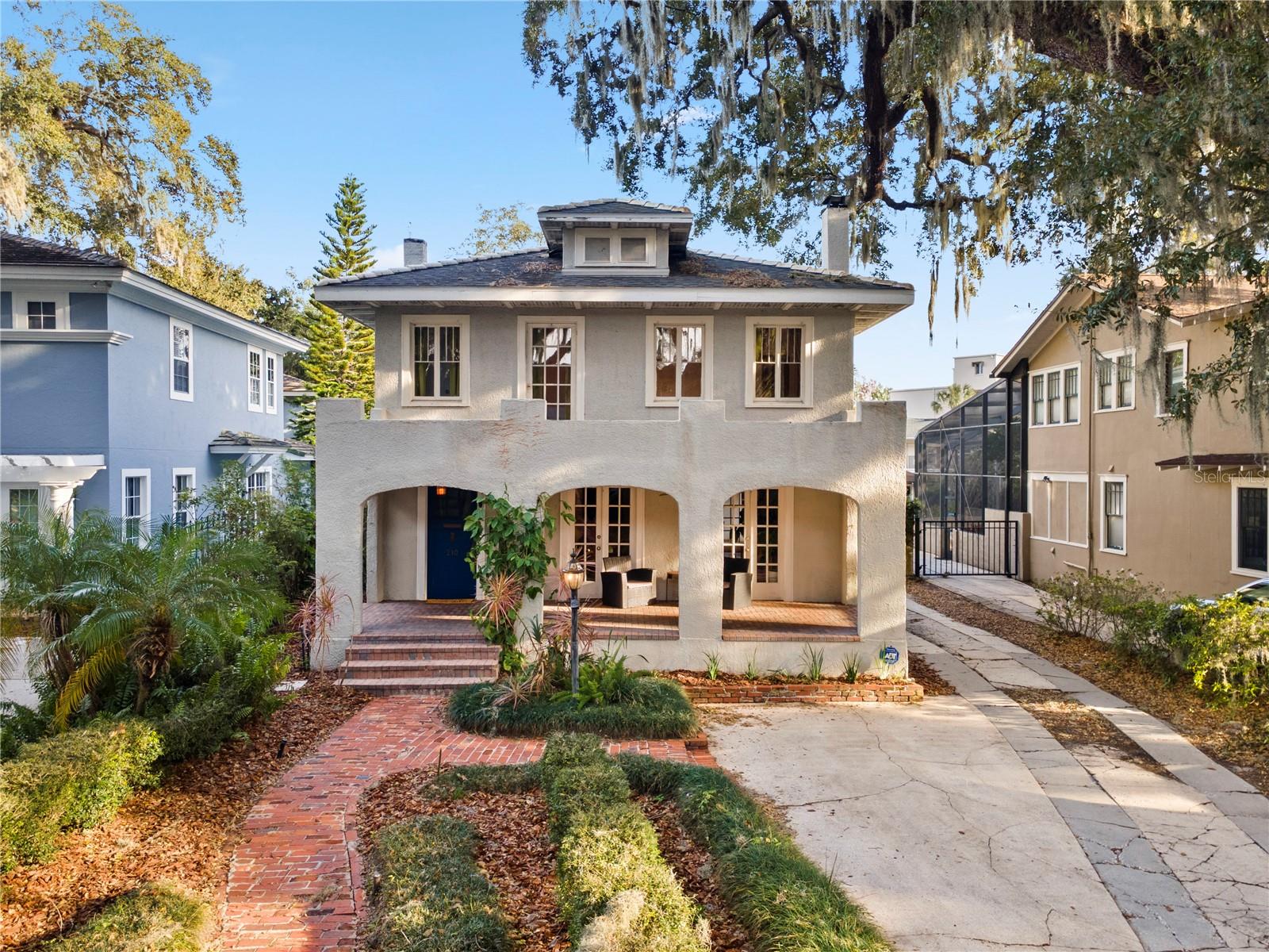 Details for 210 Phillips Place, ORLANDO, FL 32806