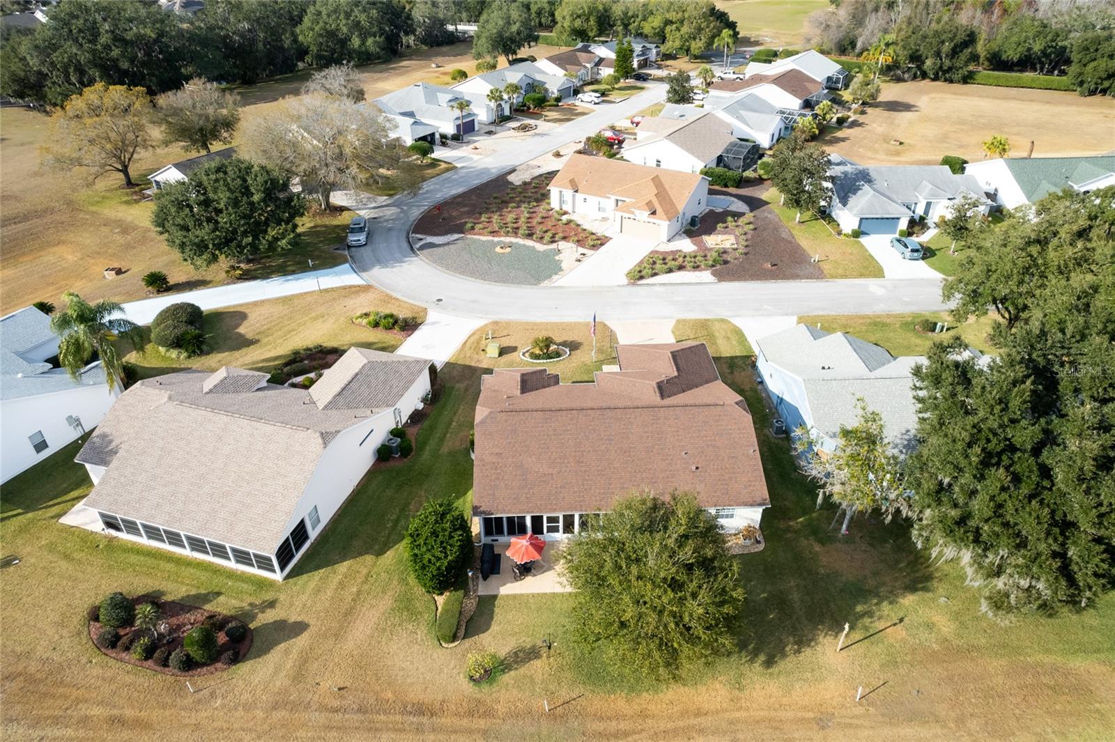 Image 39 of 47 For 25233 Lost Oak Circle