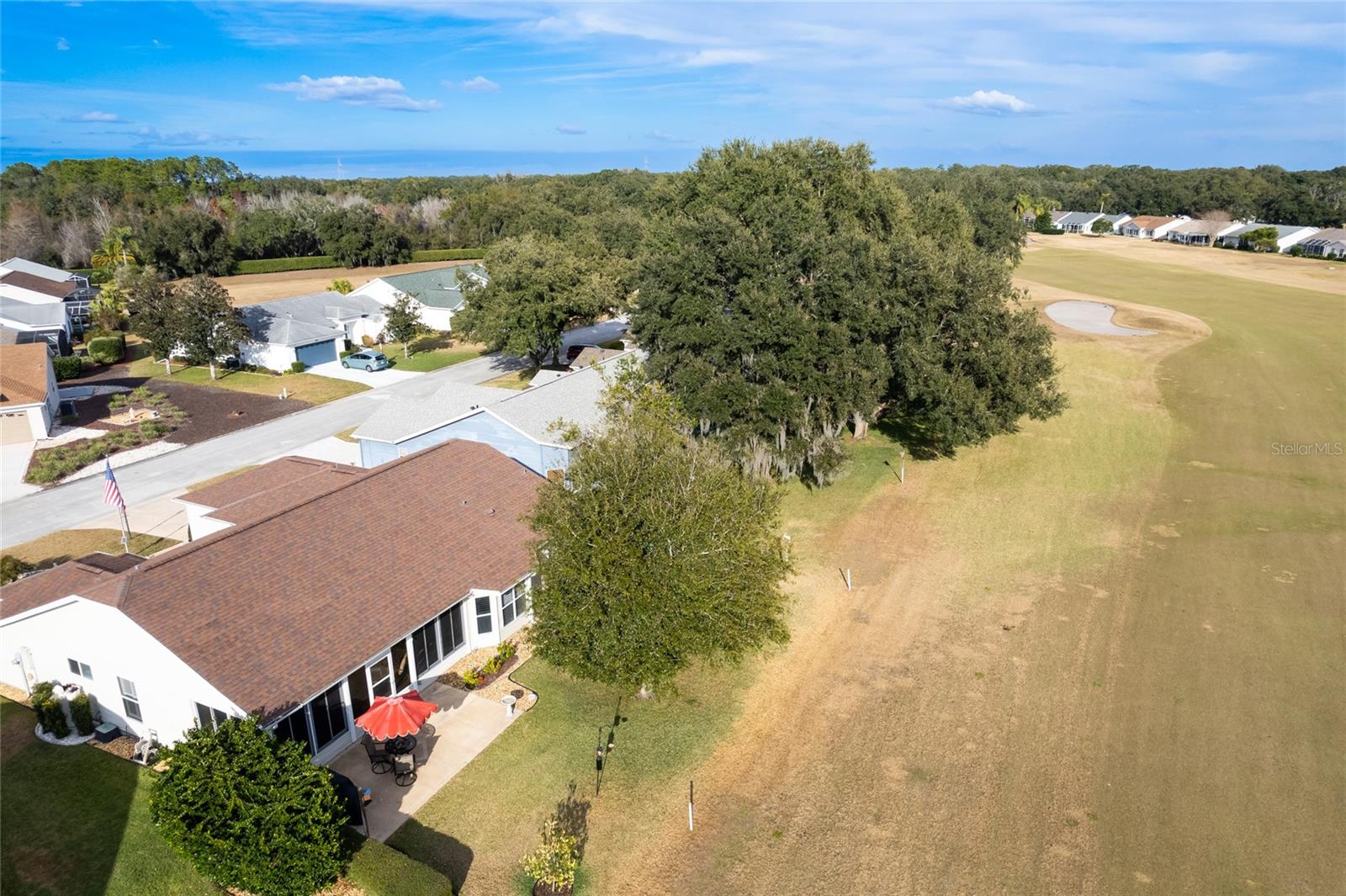 Image 40 of 47 For 25233 Lost Oak Circle