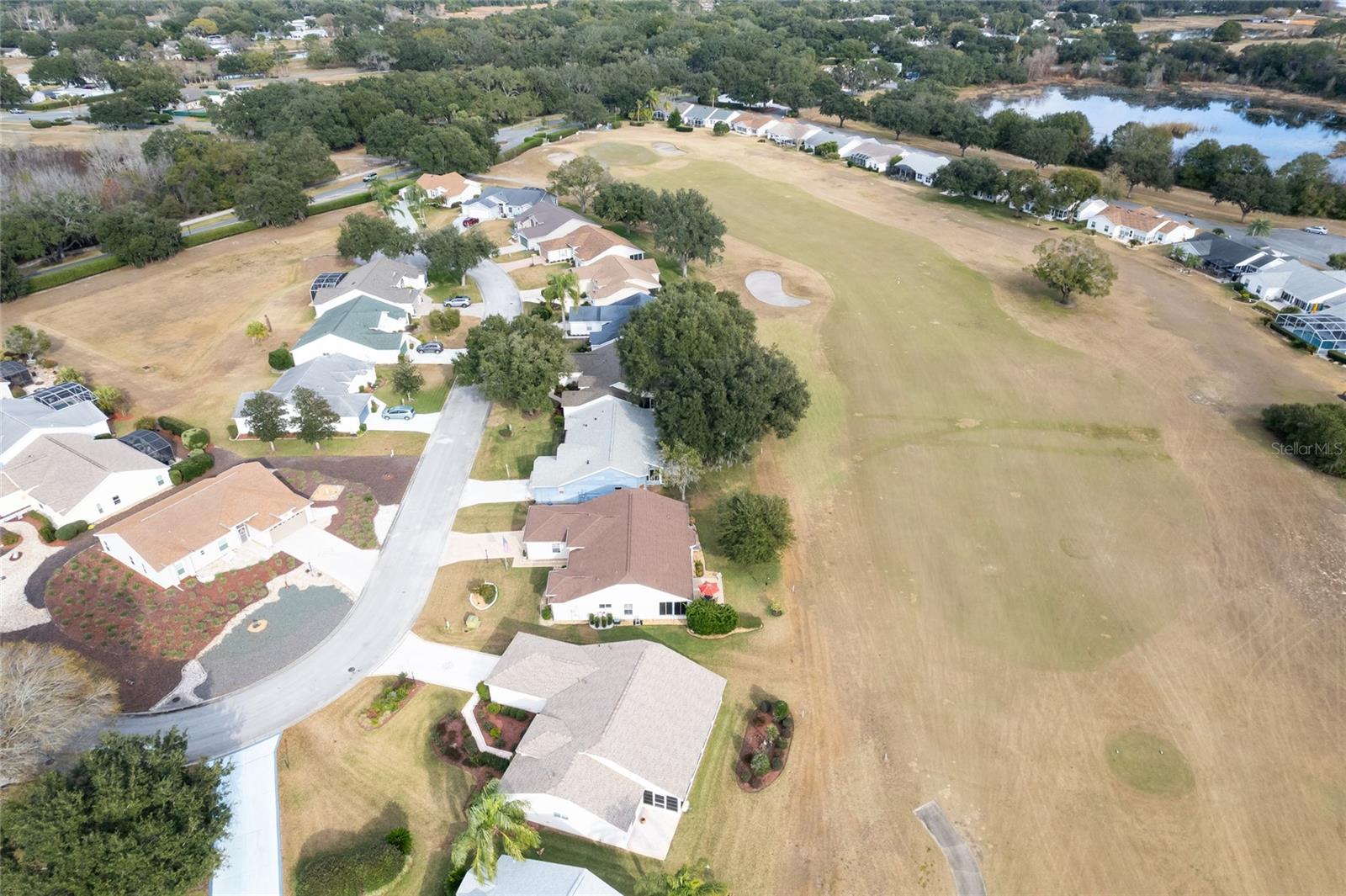 Image 43 of 47 For 25233 Lost Oak Circle