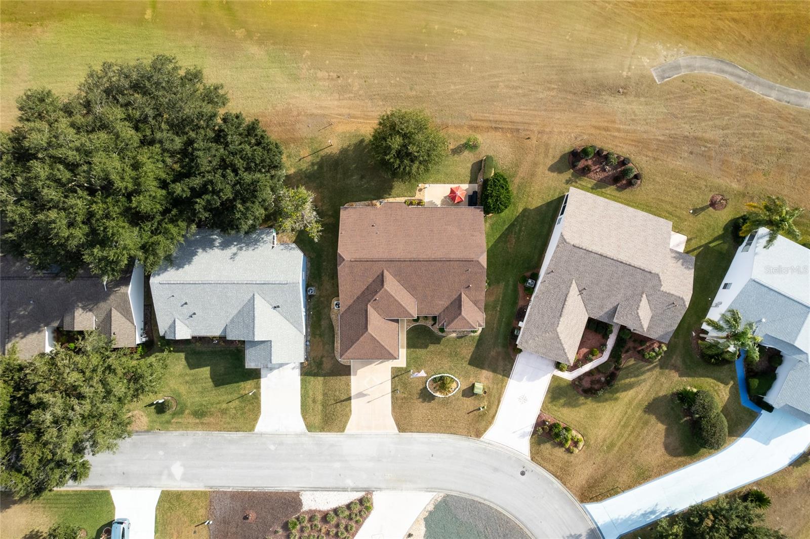 Image 45 of 47 For 25233 Lost Oak Circle