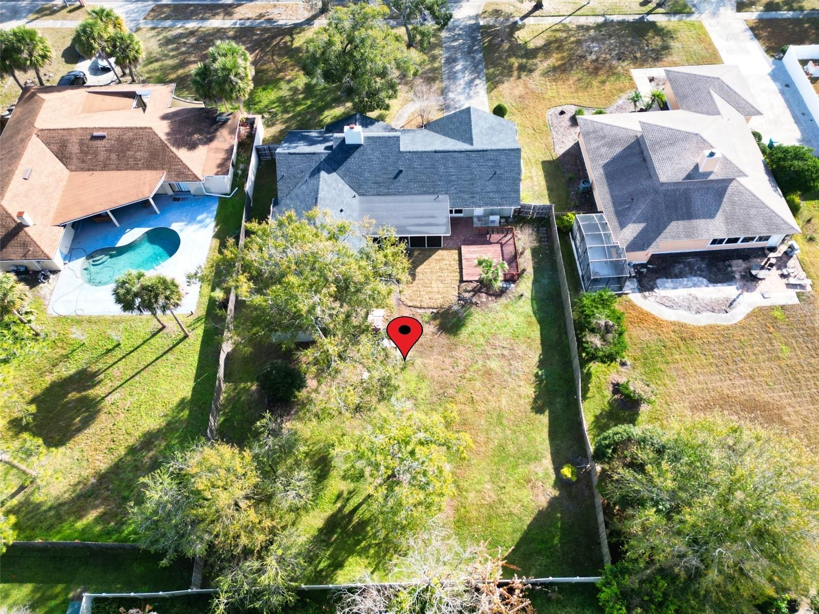 Image 34 of 36 For 4524 South Lake Orlando Pkwy