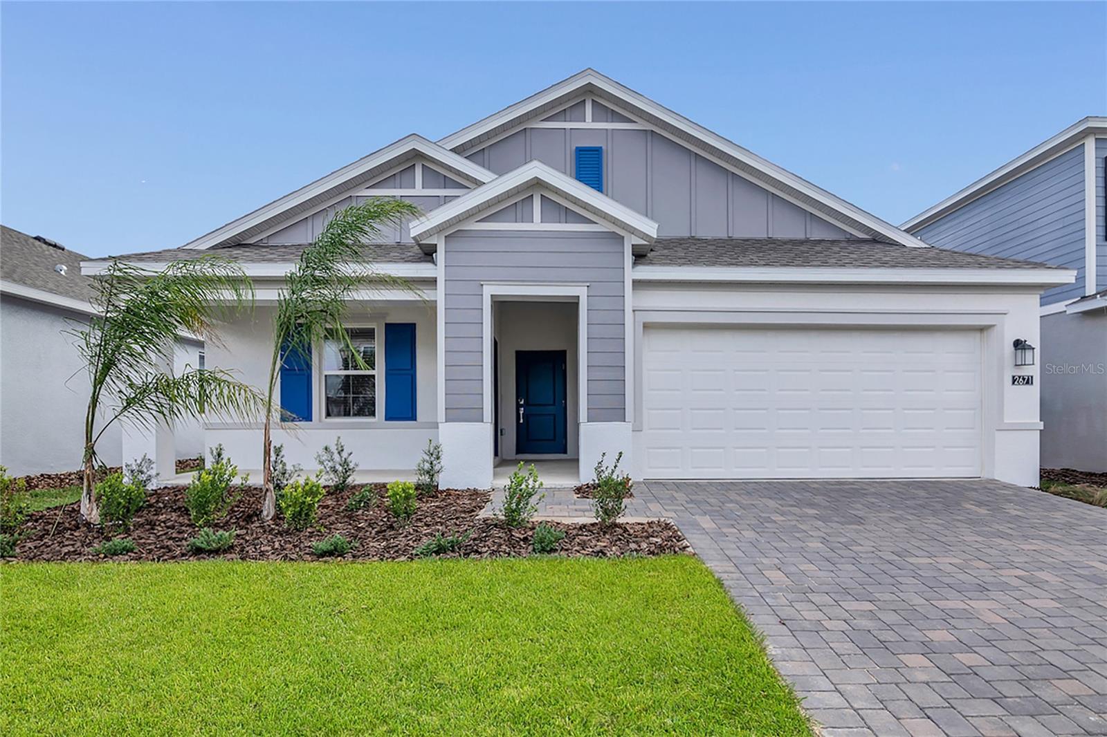 Details for 2671 Armstrong Avenue A, CLERMONT, FL 34714