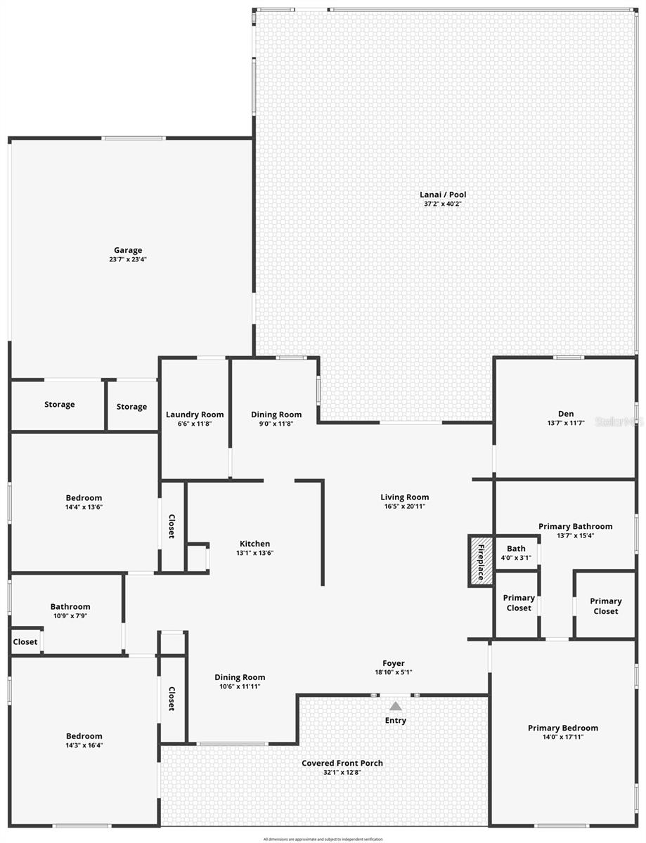 Image 39 of 39 For 3201 Site To See Avenue