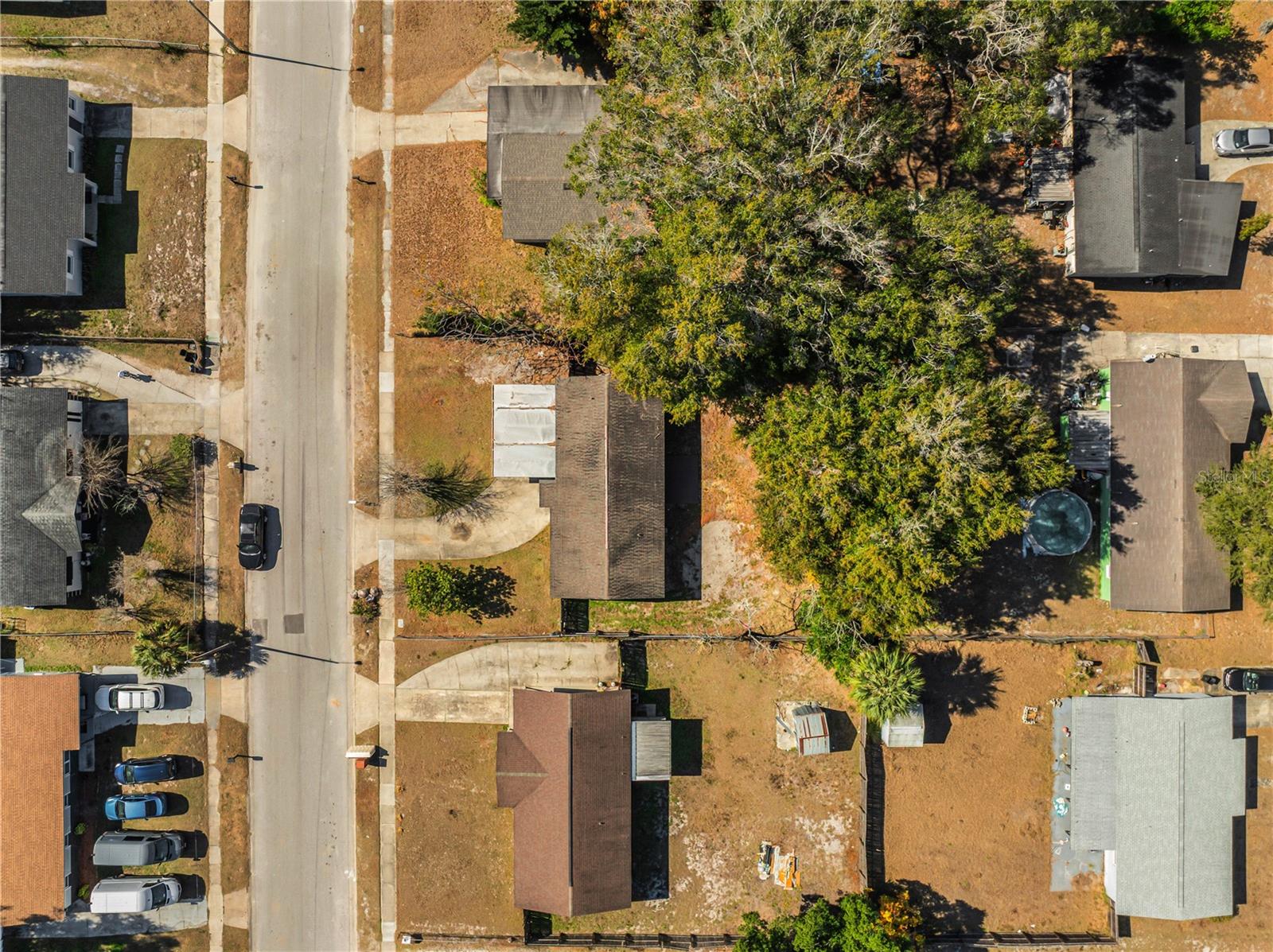 Image 43 of 46 For 508 Peach Tree Lane