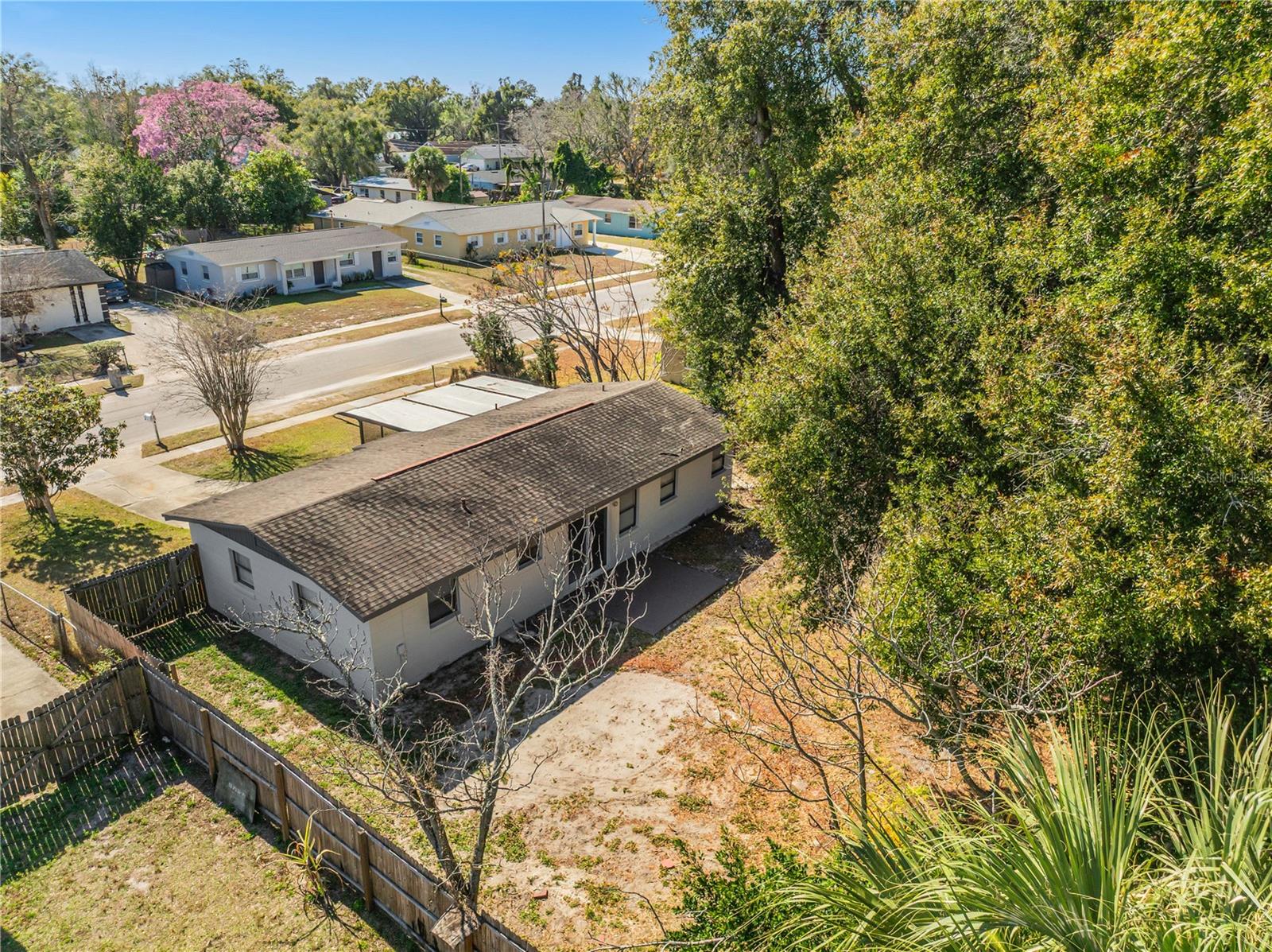 Image 45 of 46 For 508 Peach Tree Lane