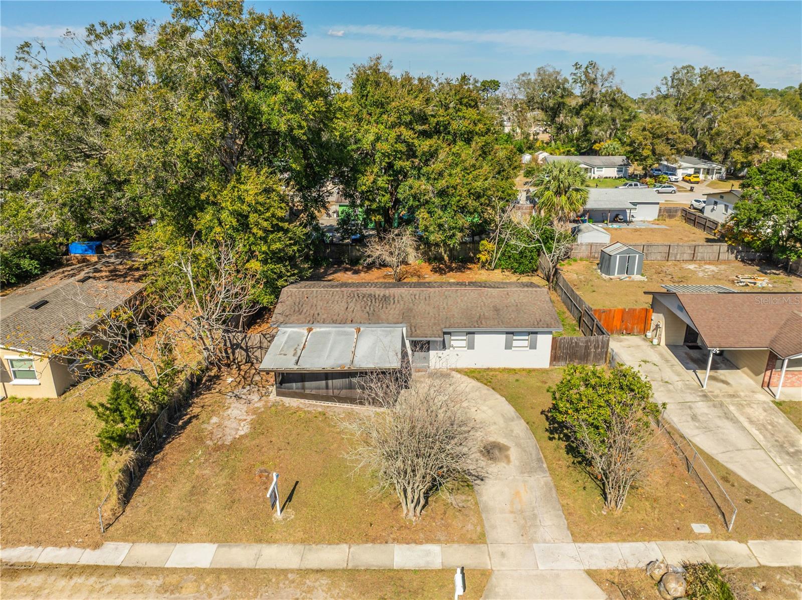 Image 46 of 46 For 508 Peach Tree Lane