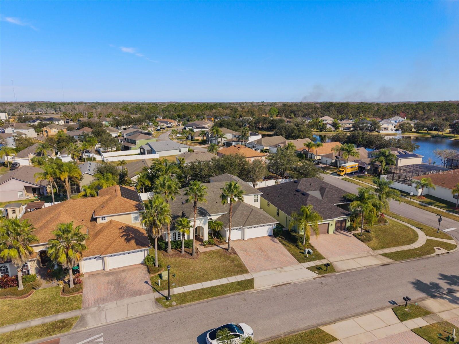 Image 41 of 54 For 857 Timber Isle Drive