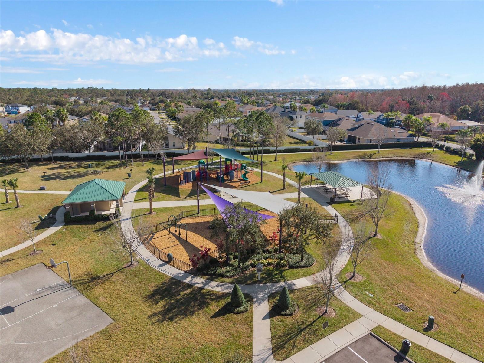 Image 42 of 54 For 857 Timber Isle Drive