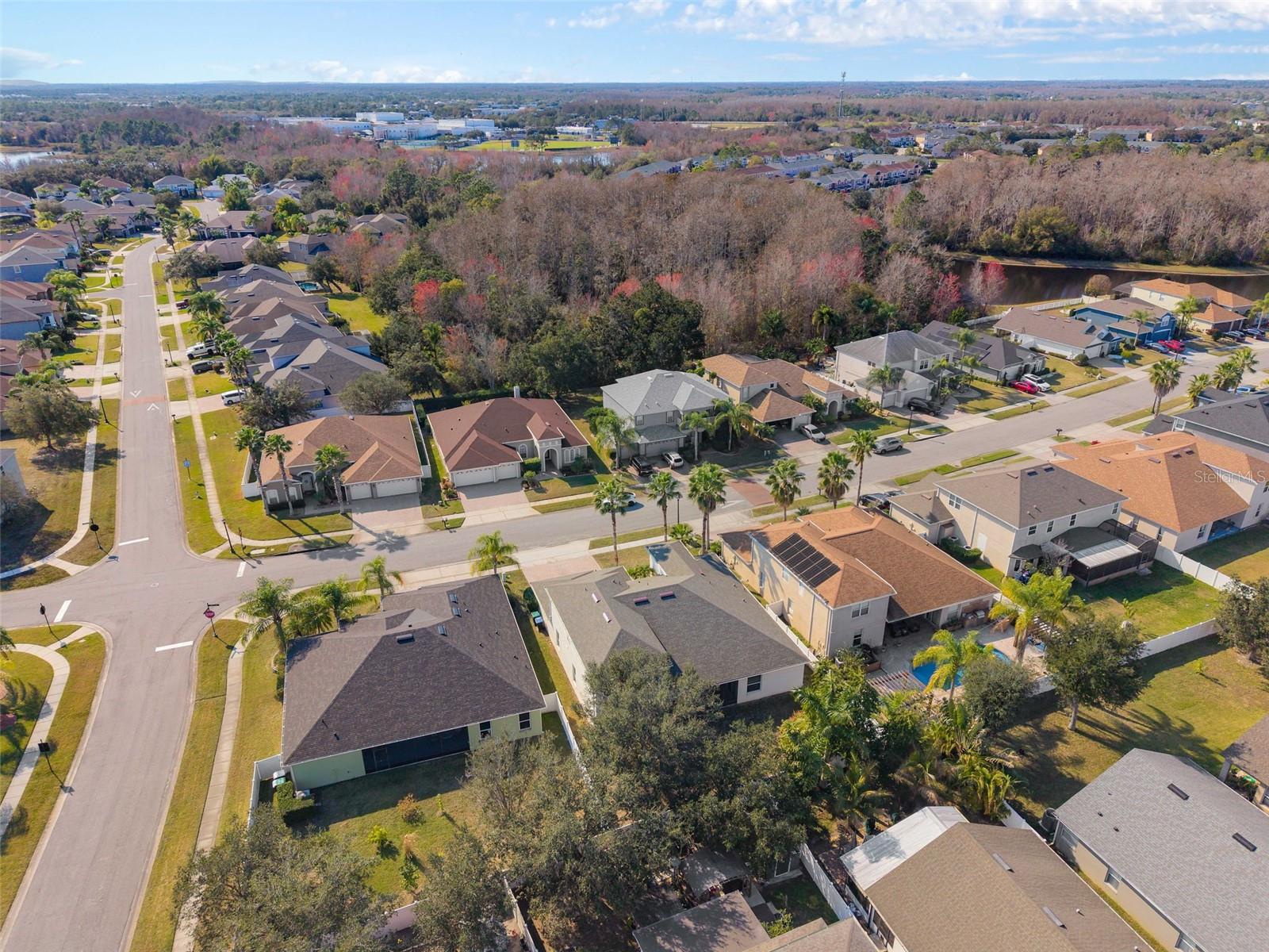 Image 45 of 54 For 857 Timber Isle Drive