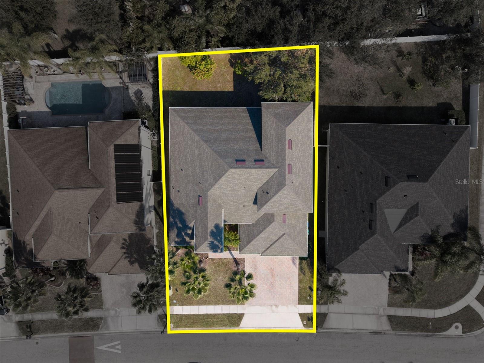 Image 51 of 54 For 857 Timber Isle Drive