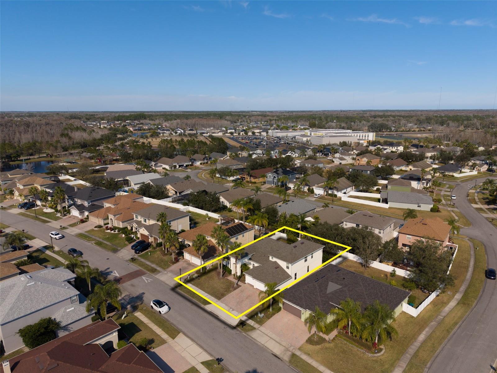 Image 53 of 54 For 857 Timber Isle Drive