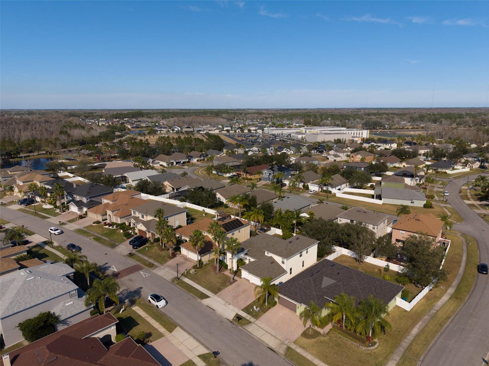 Image 54 of 54 For 857 Timber Isle Drive