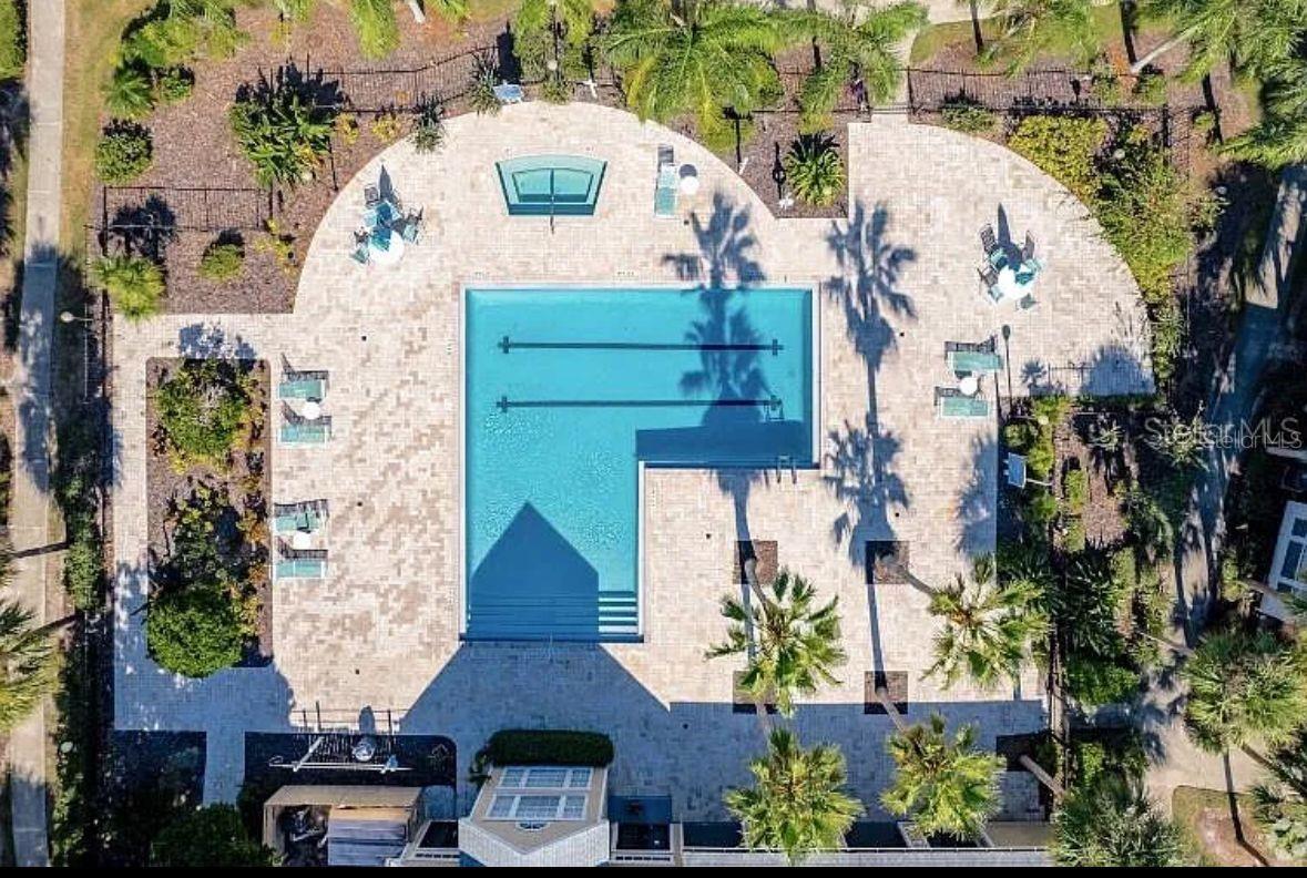 Image 20 of 21 For 1073 Hiawassee Road 1012