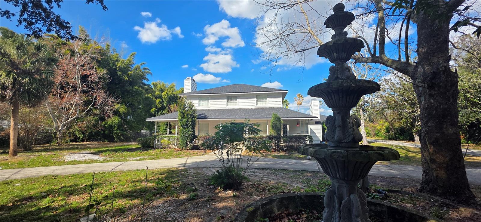 Details for 8273 Wilson Terrace, ORLANDO, FL 32819