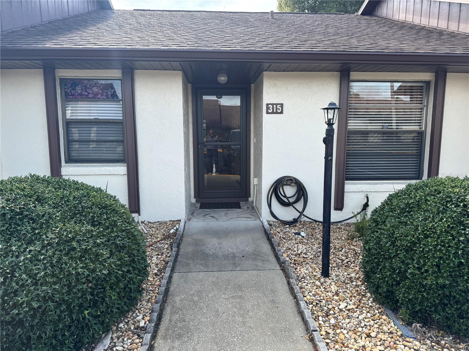 Details for 315 Terrace Hill Boulevard 3b, DEBARY, FL 32713