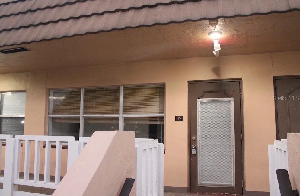 Details for 9141 Sunrise Lakes Boulevard 219, SUNRISE, FL 33322