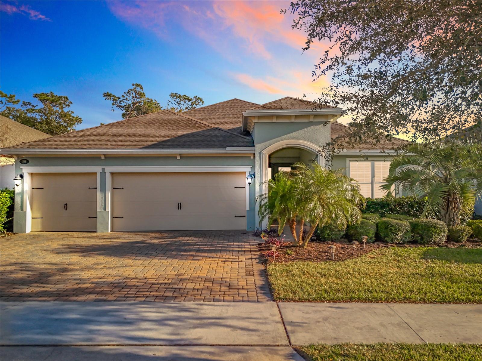 Details for 295 Northcote Court, DELAND, FL 32724