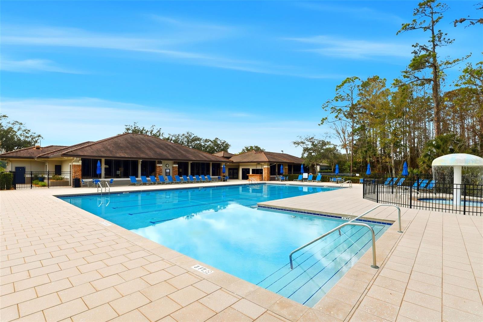 Image 43 of 49 For 2424 Stone Cross Circle