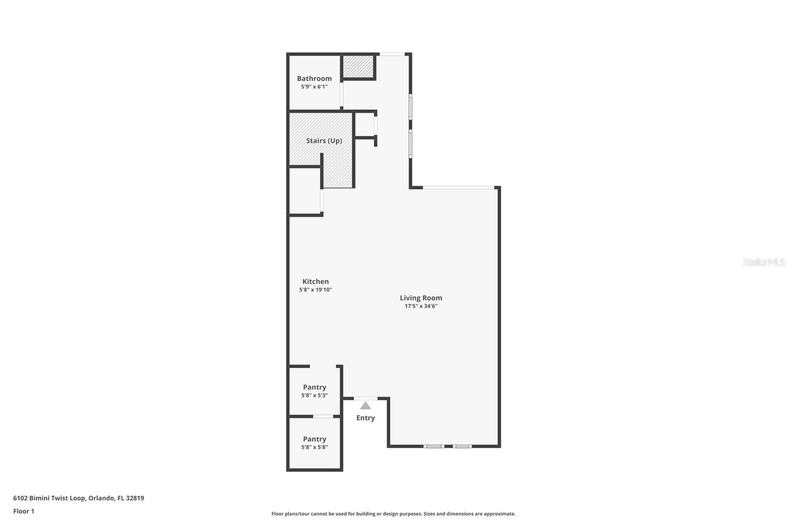 Image 37 of 38 For 6102 Bimini Twist Loop