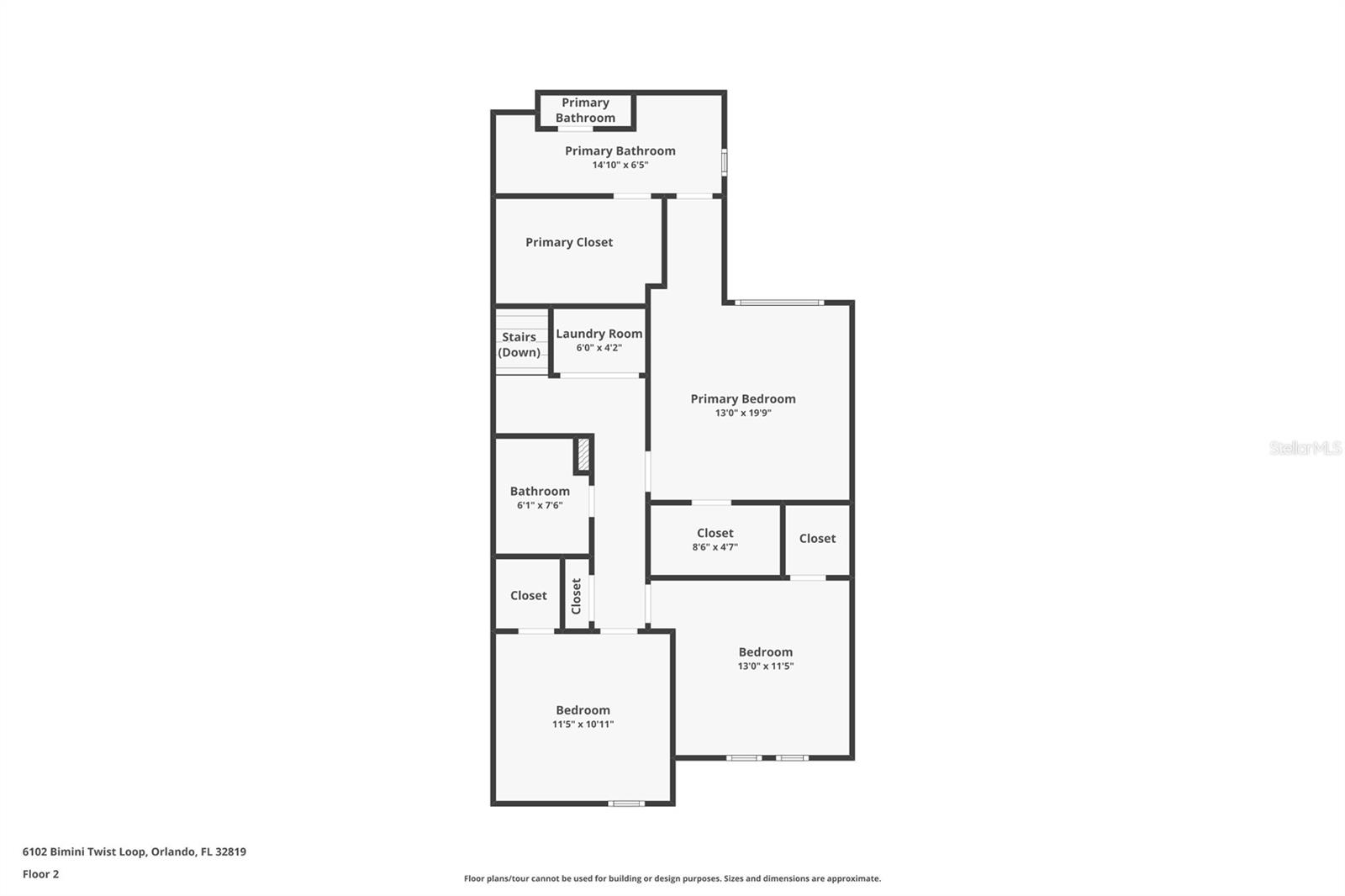 Image 38 of 38 For 6102 Bimini Twist Loop
