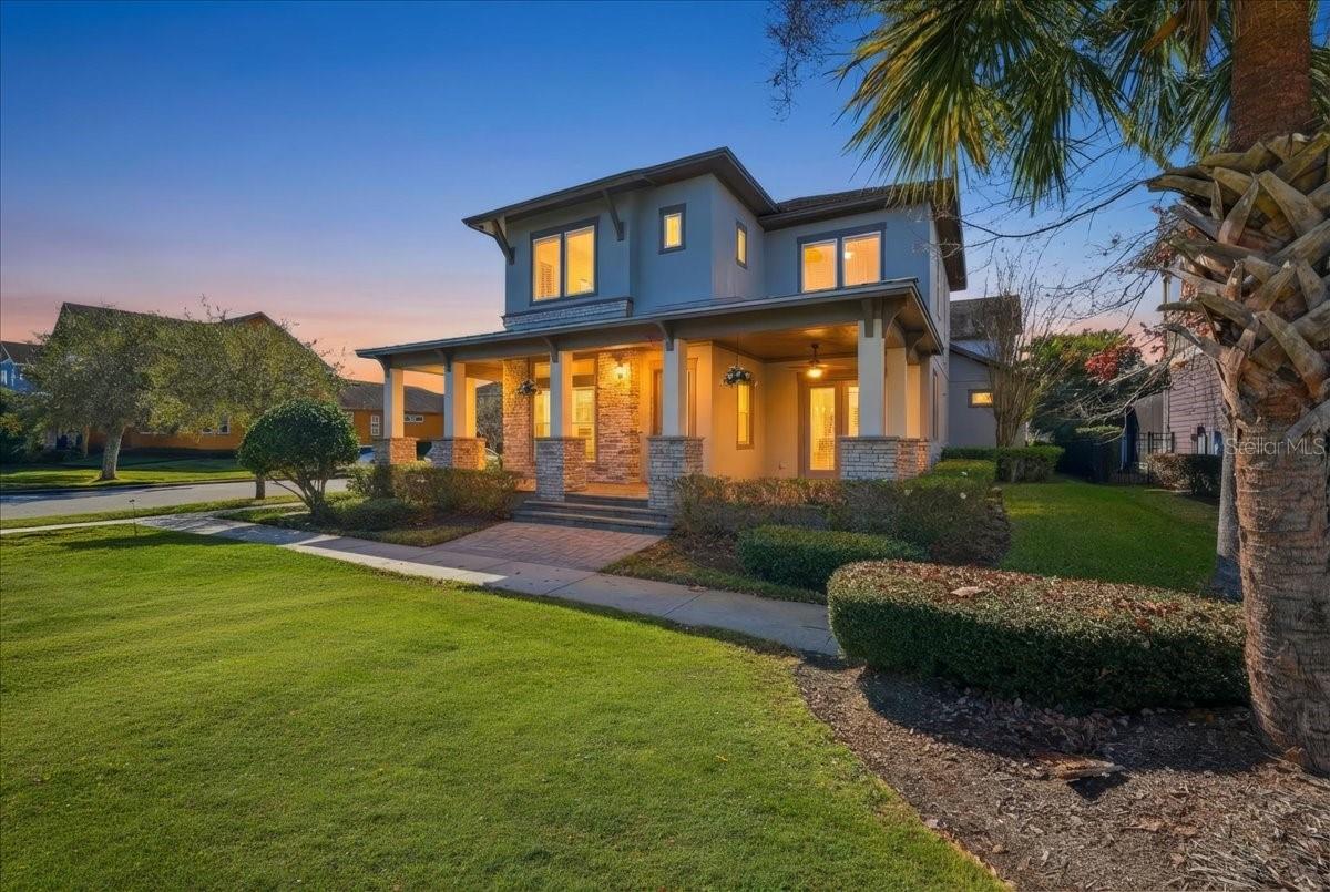 Details for 13790 Heaney Avenue, ORLANDO, FL 32827