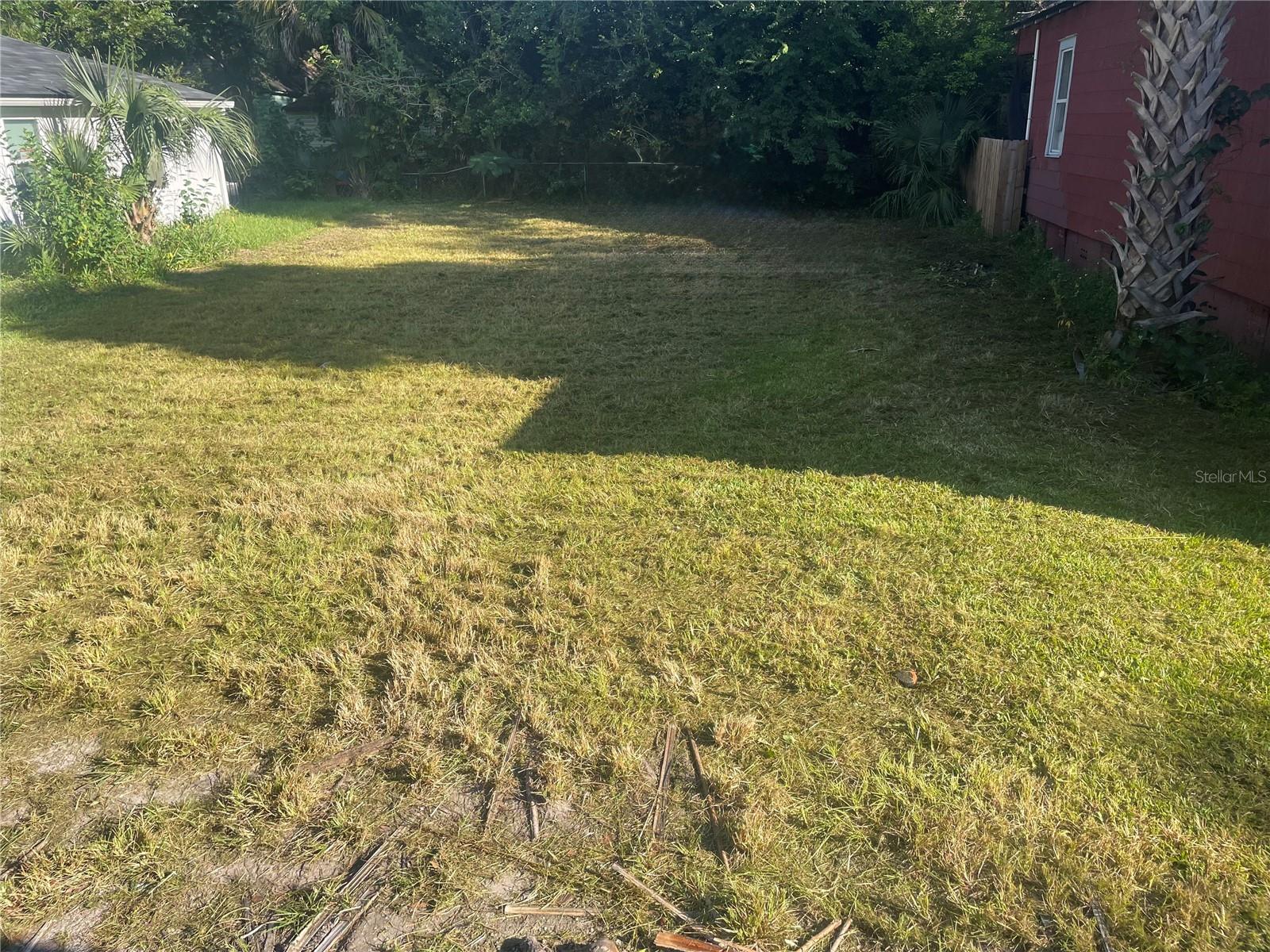 Listing Details for 925 17th Street Lane, JACKSONVILLE, FL 32209