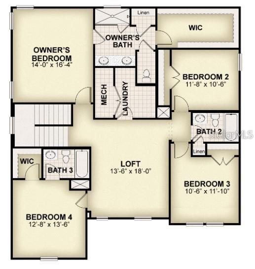 Image 57 of 57 For 14931 Lebeau Loop