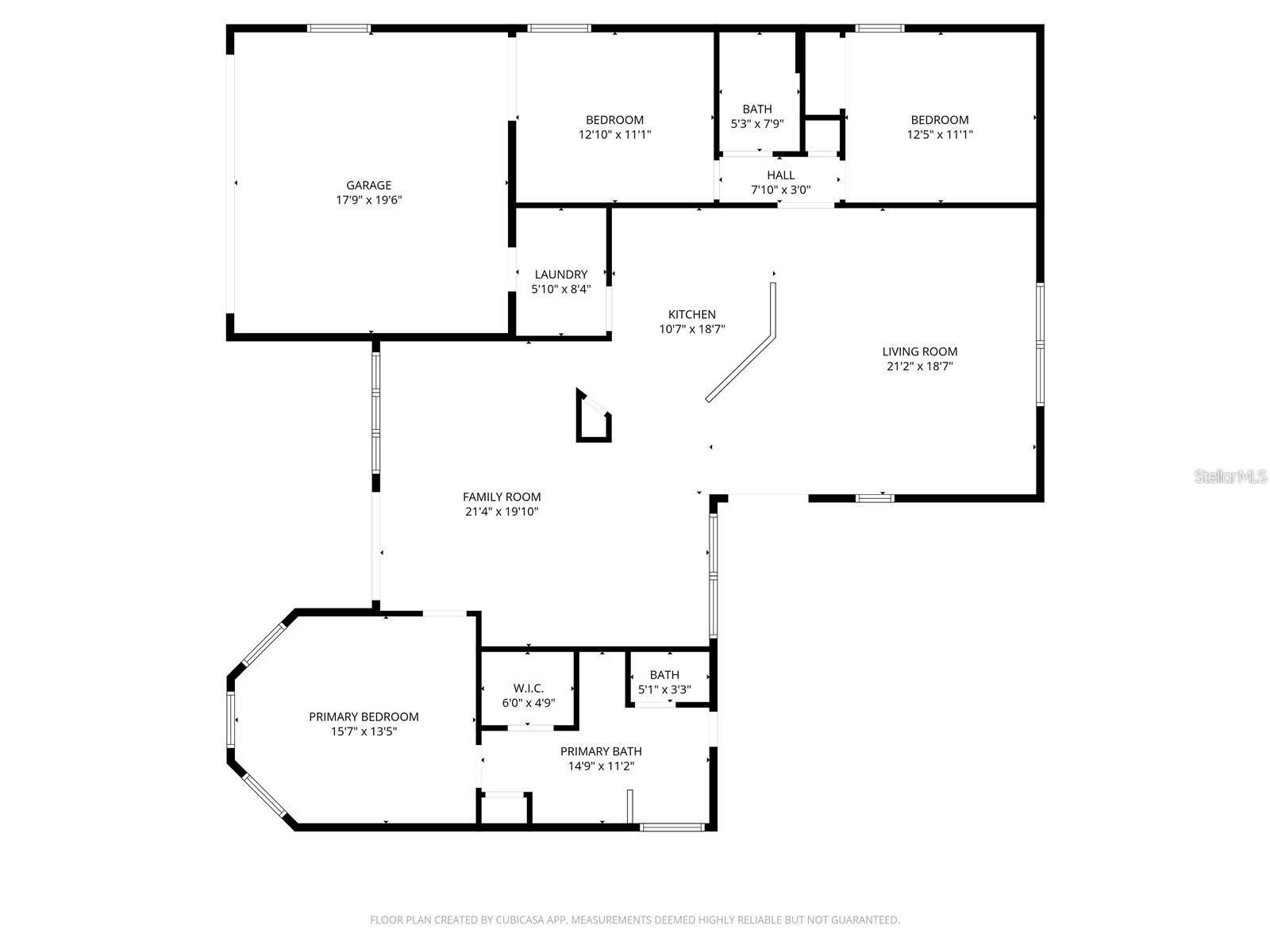 Image 35 of 35 For 619 Rhodes Drive